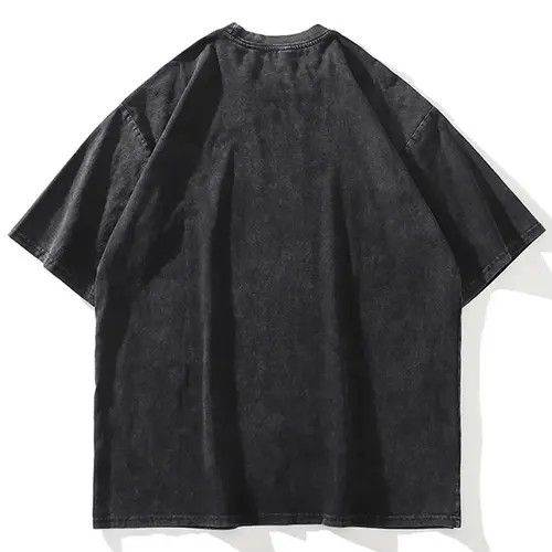 Other 90s Design Eyes Oversized Printed Vintage T Shirt Size US XL / EU 56 / 4 - 7 Thumbnail