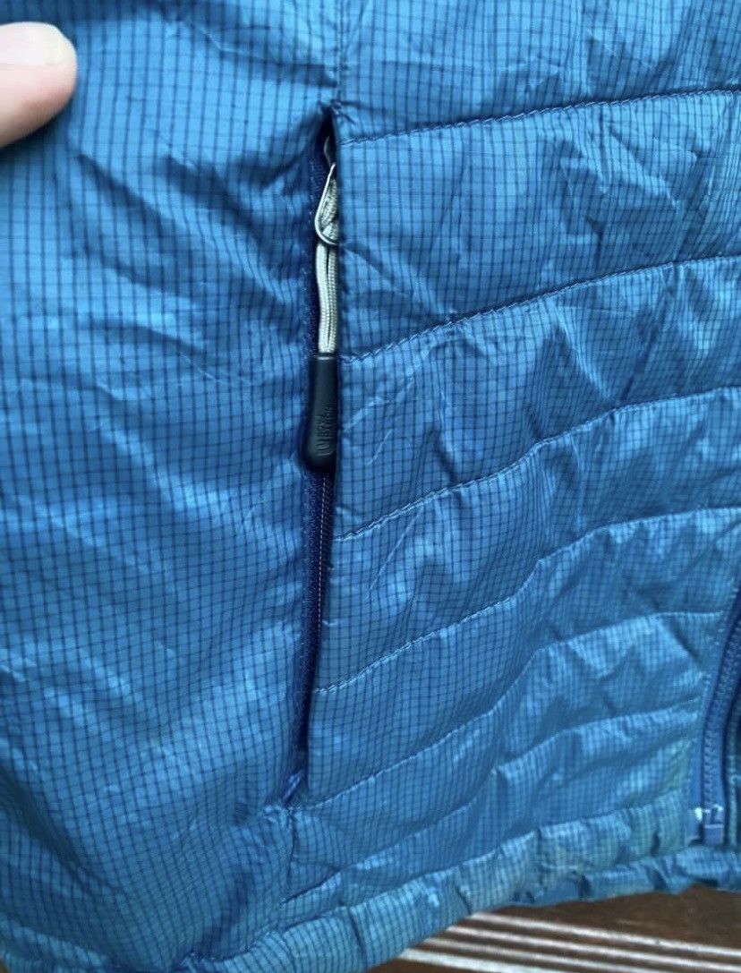 The North Face × Vintage Vintage The North Face Primaloft Puffer Jacket Size S / US 4 / IT 40 - 4 Thumbnail