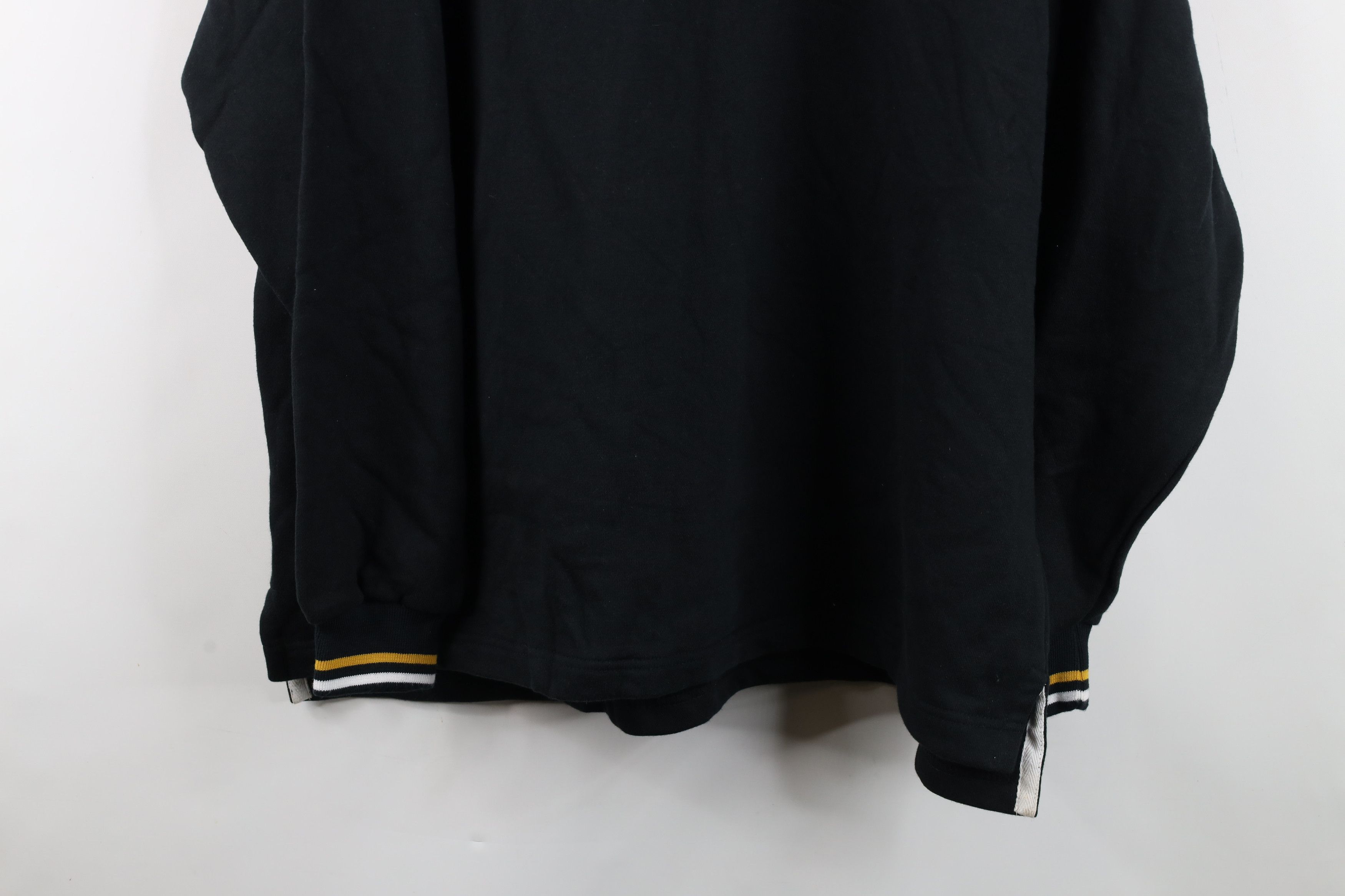 Vintage Deadstock Vintage 90s Beverly Hills Polo Club Sweatshirt Size US XL / EU 56 / 4 - 3 Thumbnail