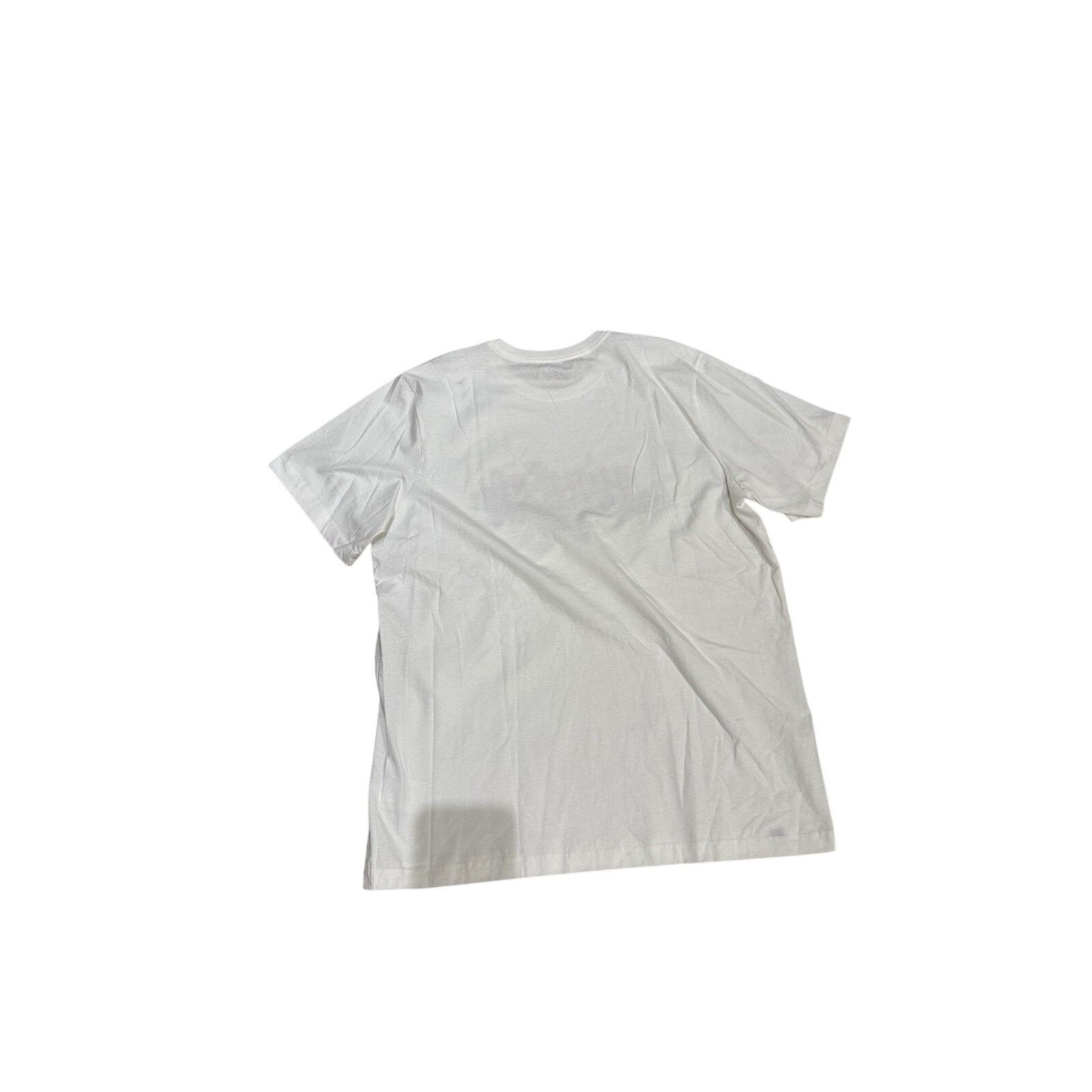 Jordan Brand Nike Jordan Men's Brand Sorry T-Shirt White size XL Size US XL / EU 56 / 4 - 4 Thumbnail