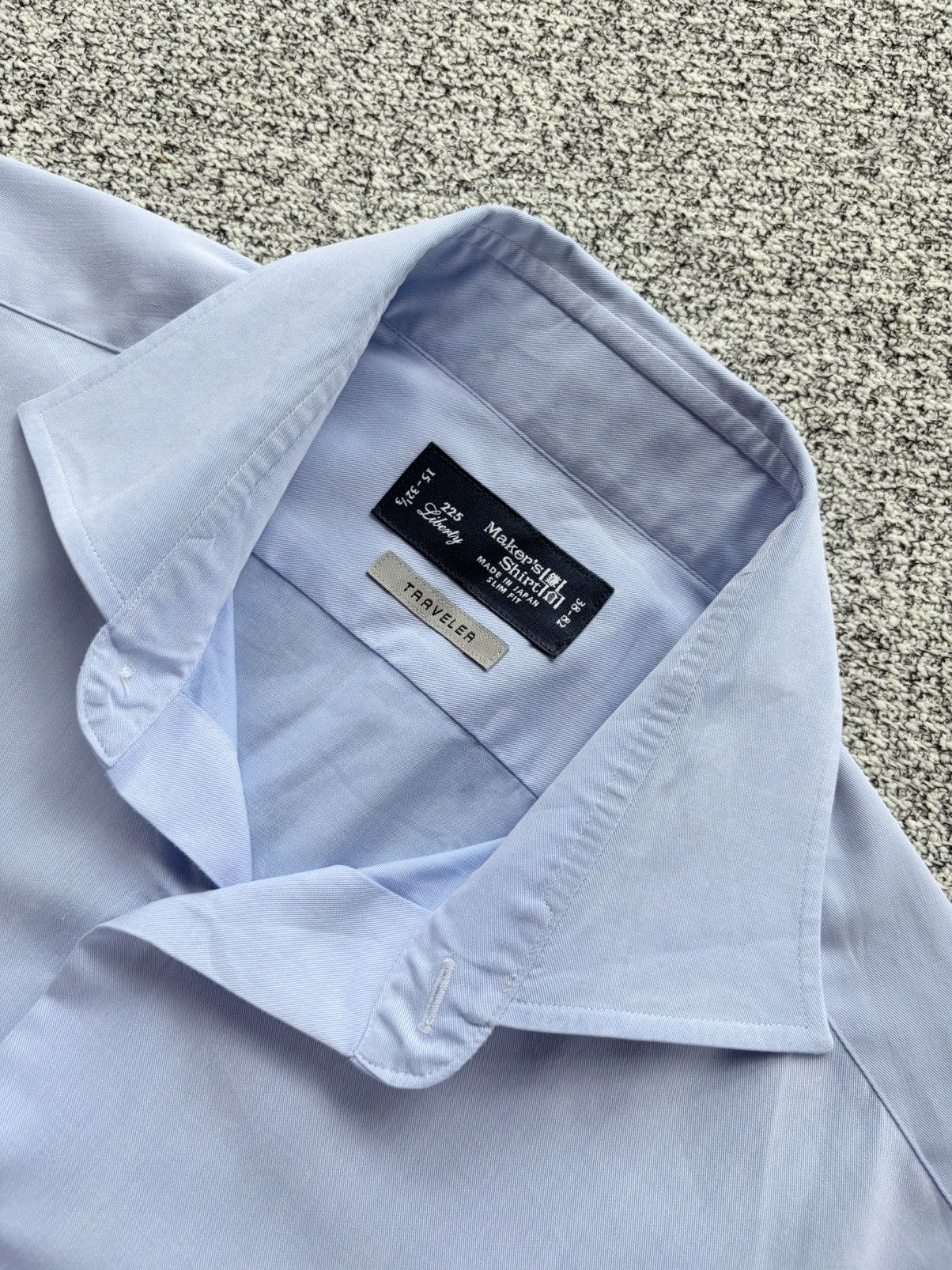 Kamakura in Blue, Men's — image 2 of 5
