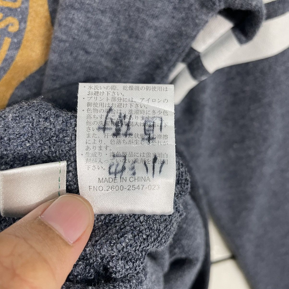 Dickies Dickies Independent Pullover Hoodie Size US M / EU 48-50 / 2 - 17 Thumbnail