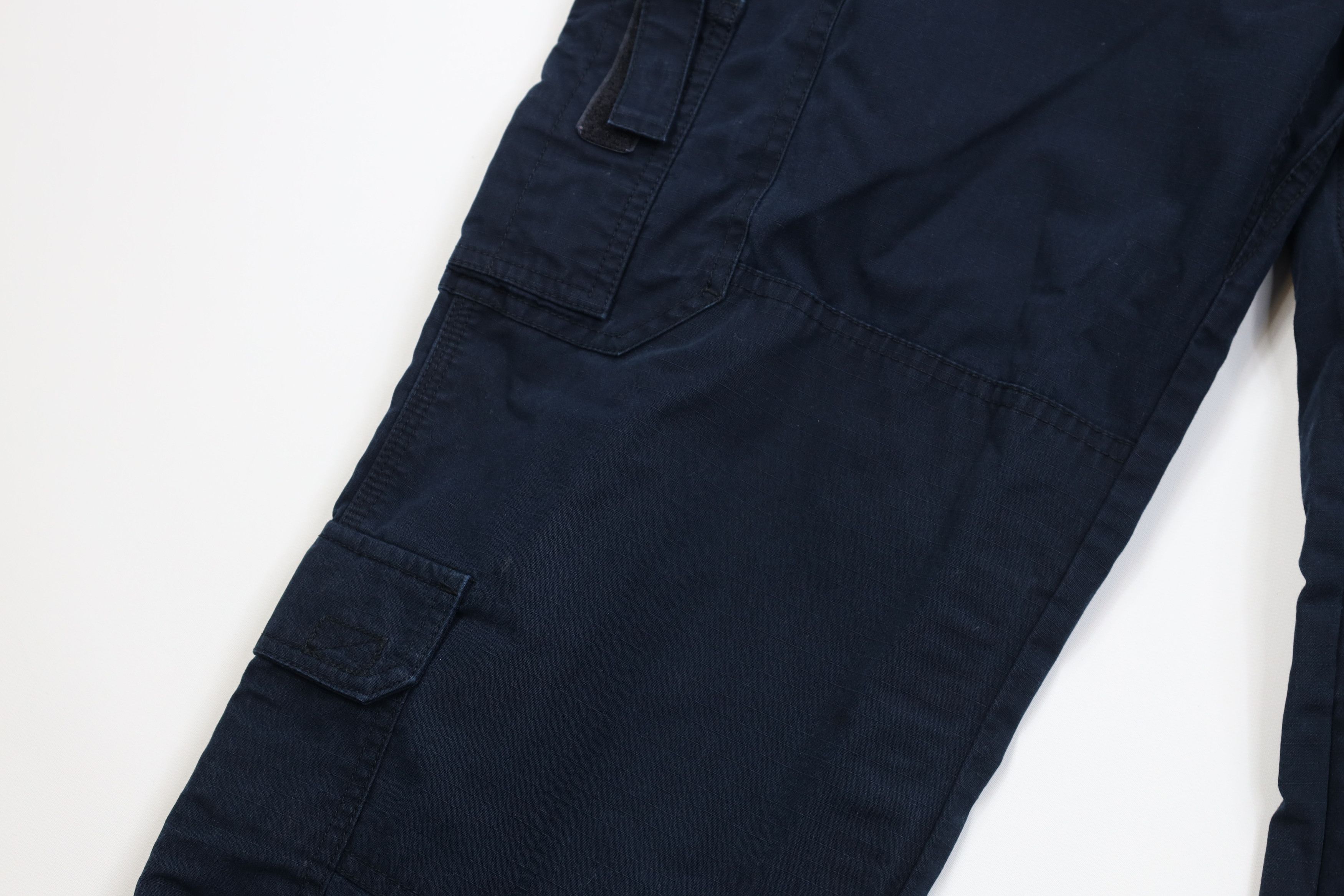 Vintage 5.11 Tactical Series Taclite Pro EMS Double Knee Cargo Pants Size US 36 / EU 52 - 6 Thumbnail