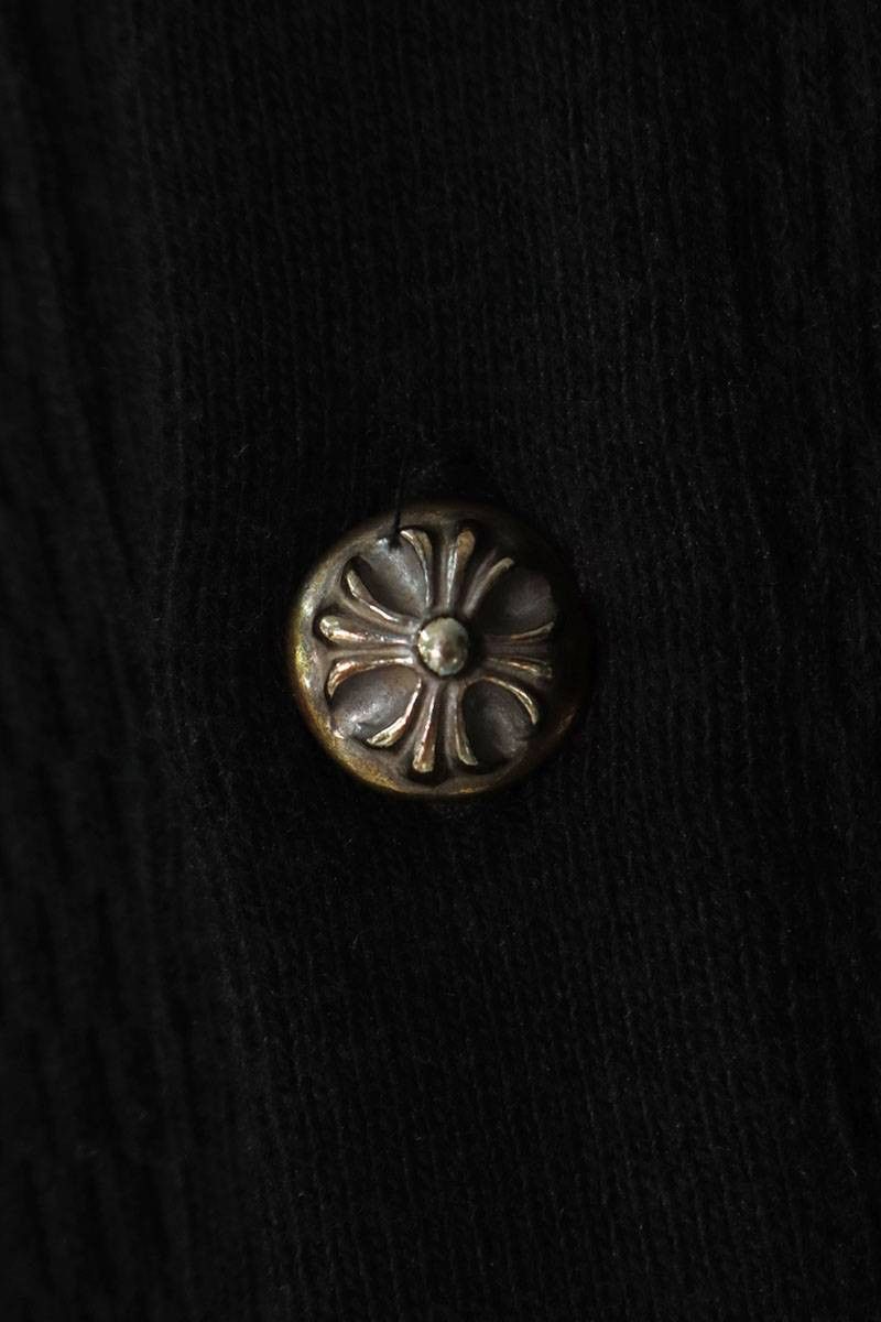 Chrome Hearts Chrome Hearts Cross Patch Jumpsuit Size US L / EU 52-54 / 3 - 4 Thumbnail