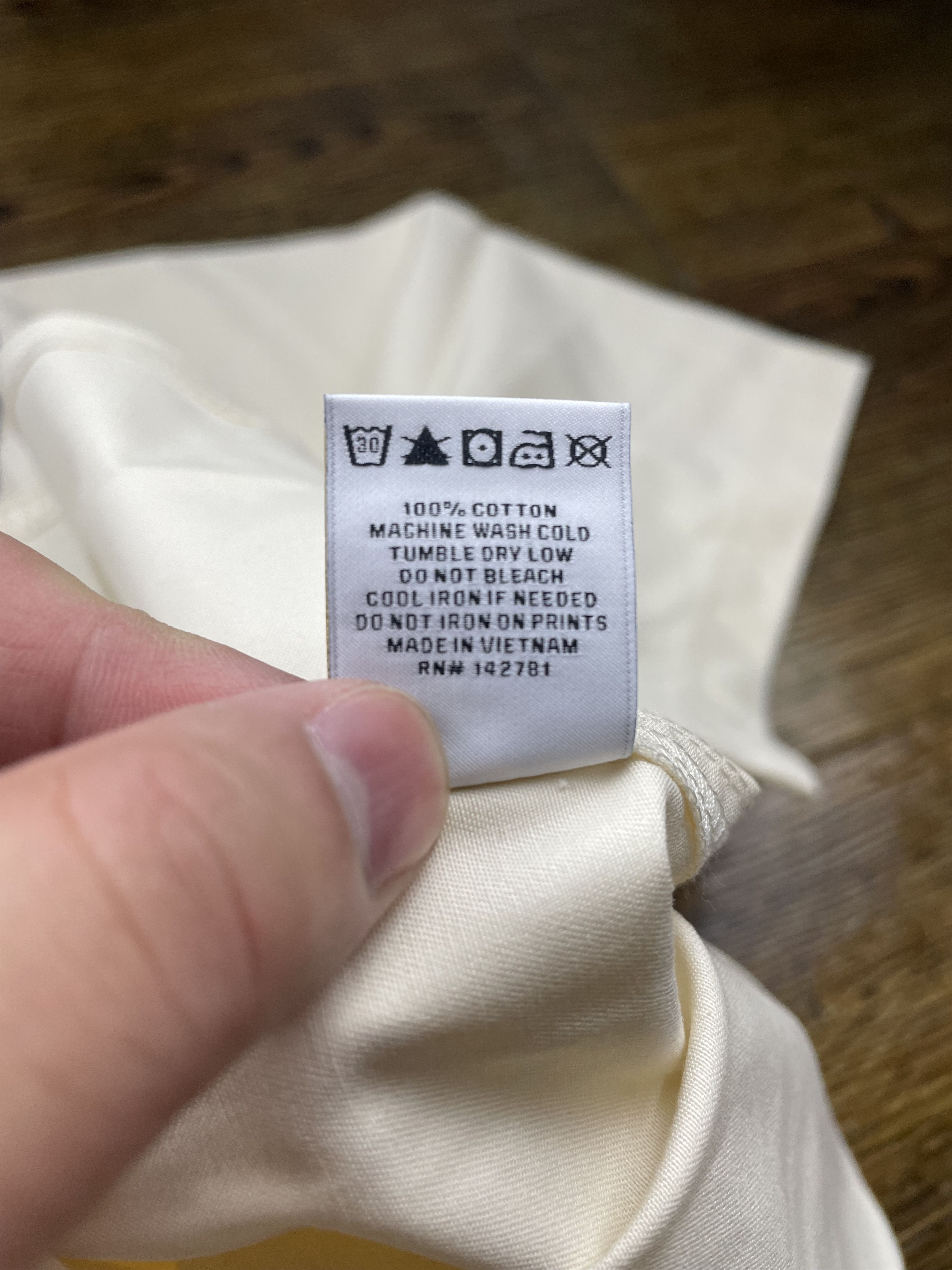 Aime Leon Dore ALD Monogram Baseball Jersey Size US L / EU 52-54 / 3 - 7 Thumbnail