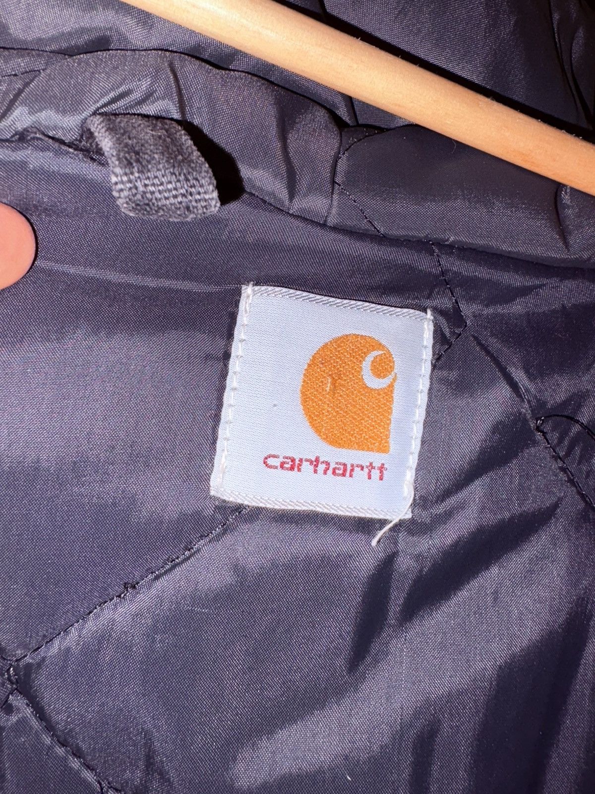 Carhartt Vintage Carhartt Siberian Jacket Fur Hood Workwear Grail Size US XXL / EU 58 / 5 - 11 Thumbnail