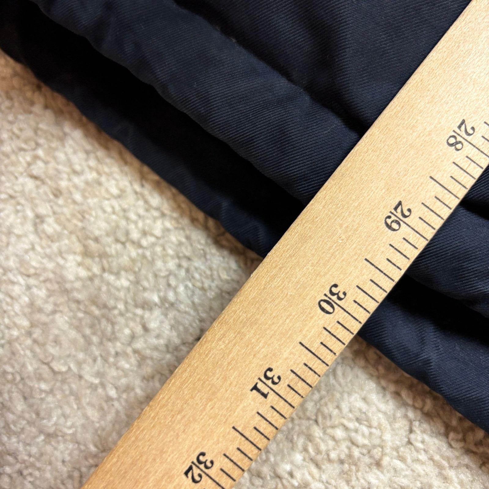 Polo Ralph Lauren × Vintage Vintage Polo Ralph Lauren Down Insulated Rider Jacket 2XL Size US XXL / EU 58 / 5 - 7 Thumbnail