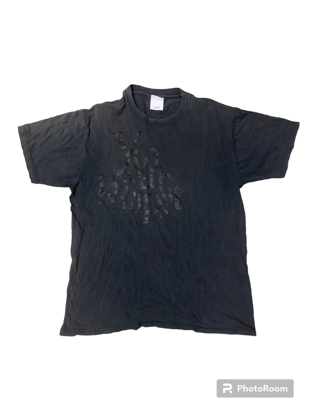 Band Tees Vintage 90’s Y2K Yoshida Minako And The Band Tee Size US L / EU 52-54 / 3 - 1 Thumbnail