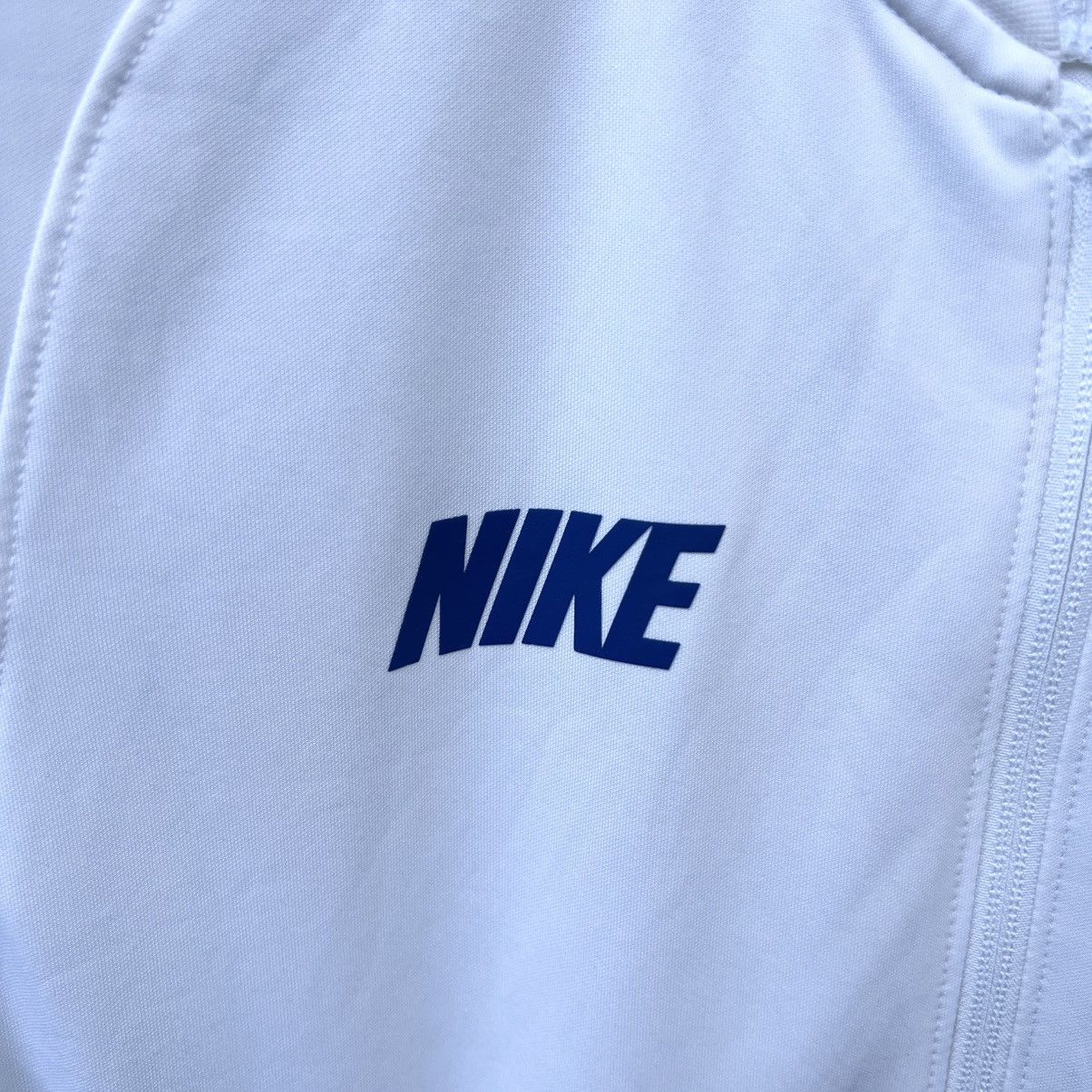 Chelsea Soccer Nike Sportswear Chelsea FC Strike Track jacket Size US S / EU 44-46 / 1 - 4 Thumbnail