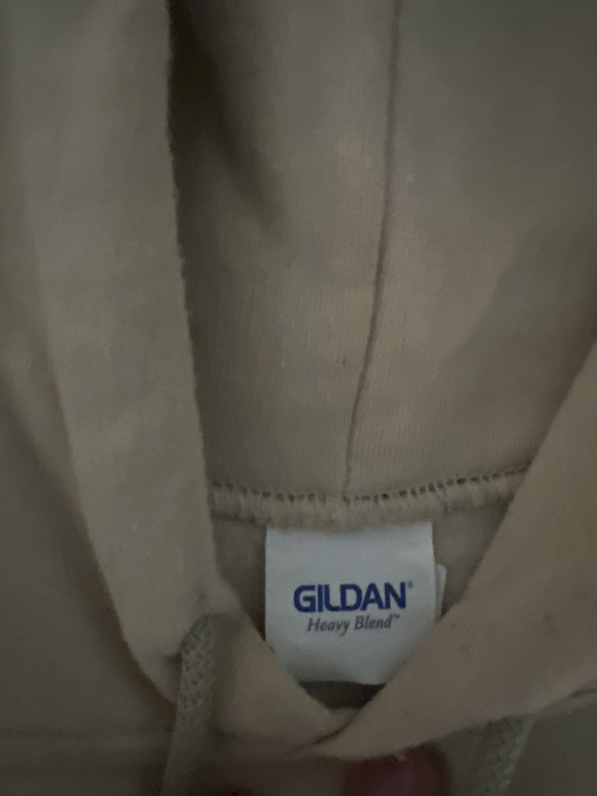 Gildan × Kanye West × Kid Cudi Kanye west x kid cudi kids see ghost v2 Size US XL / EU 56 / 4 - 3 Thumbnail