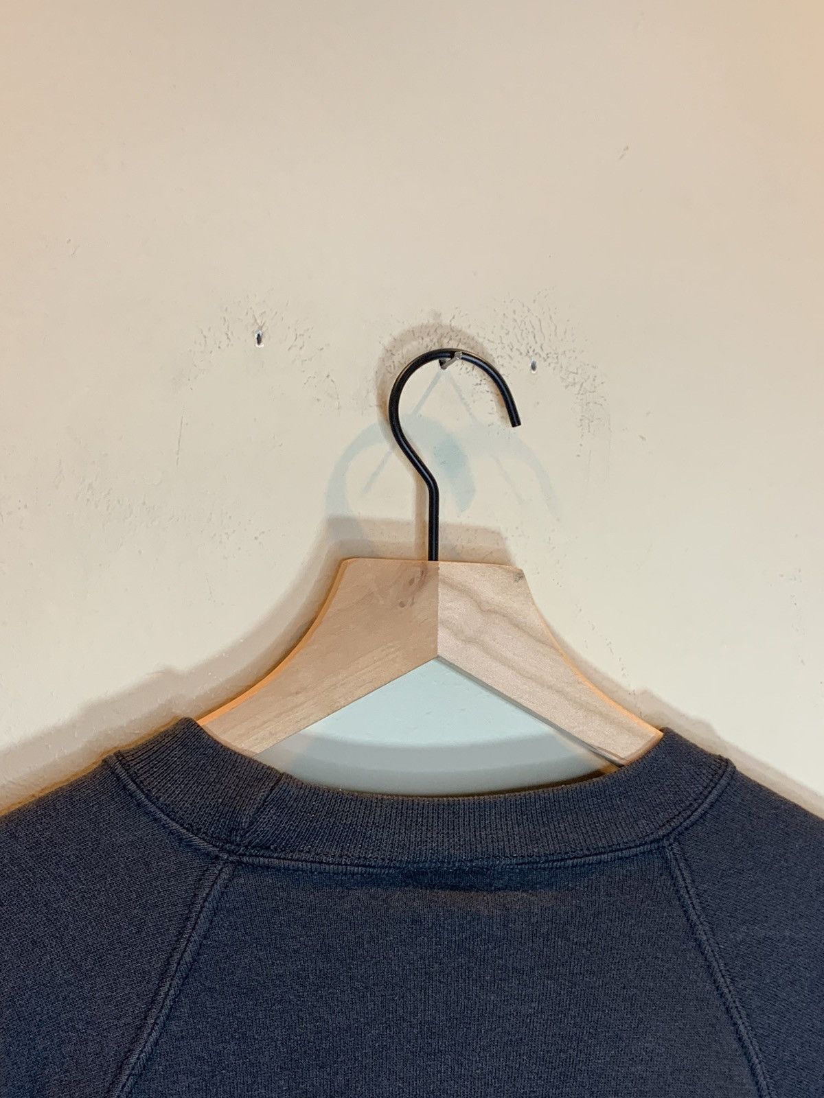 Vintage *RARE* Vintage 80’s DEA Special Agent Crewneck Sweatshirt L Size US L / EU 52-54 / 3 - 6 Thumbnail