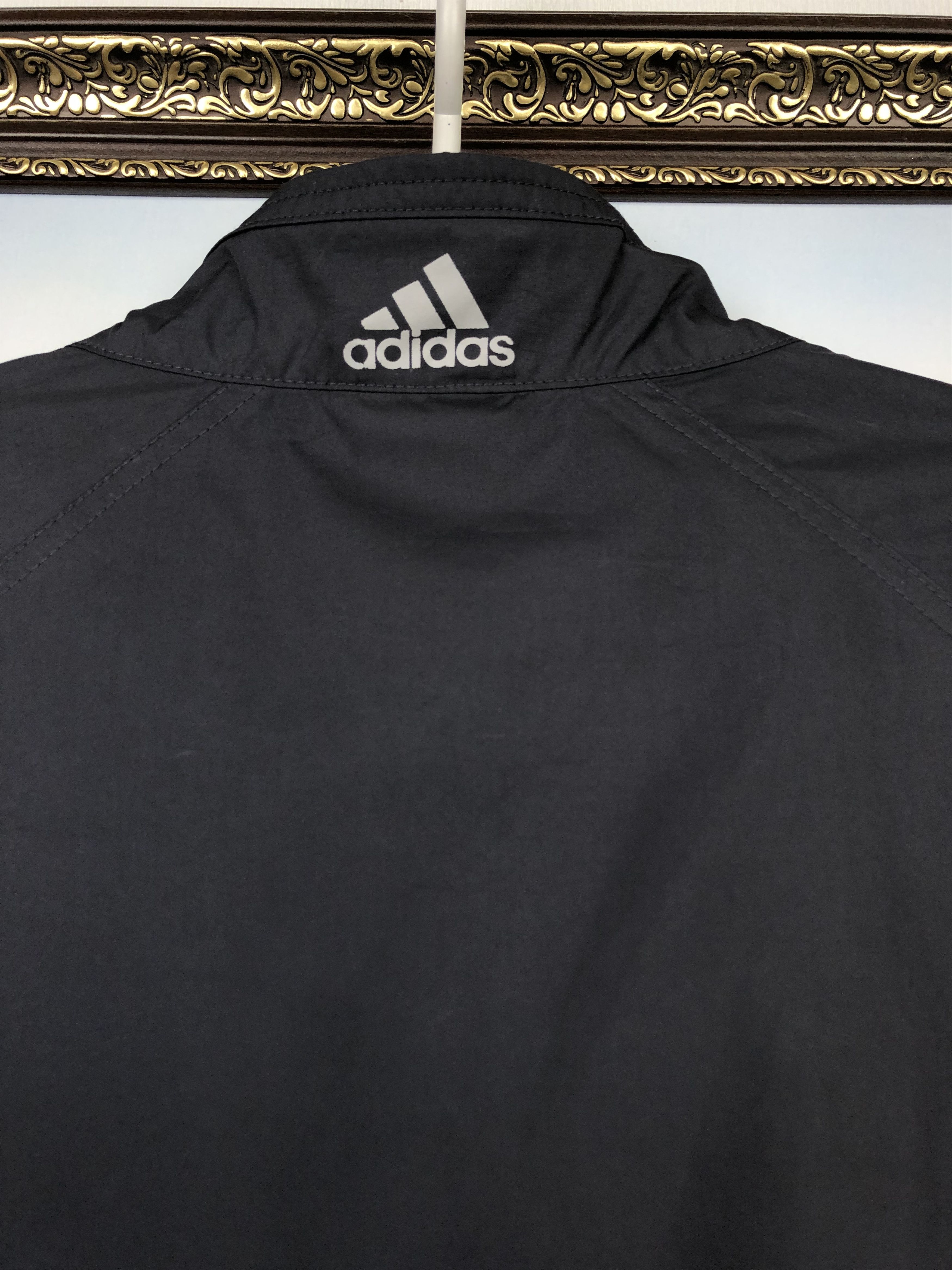 Adidas Vintage 90's Adidas Bayern Munich Football Jacket Soccer Size US XL / EU 56 / 4 - 10 Thumbnail