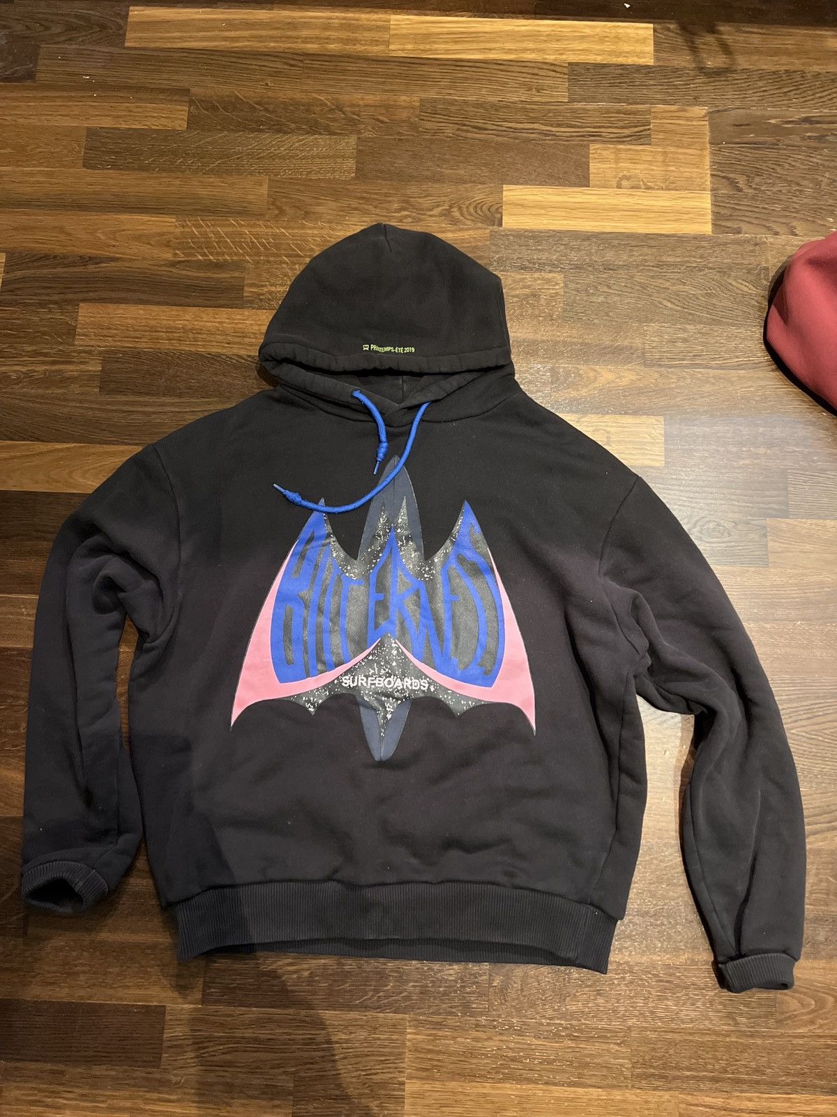 EX INFINITAS Ex Infinistas hoodie Size US M / EU 48-50 / 2 - 3 Thumbnail
