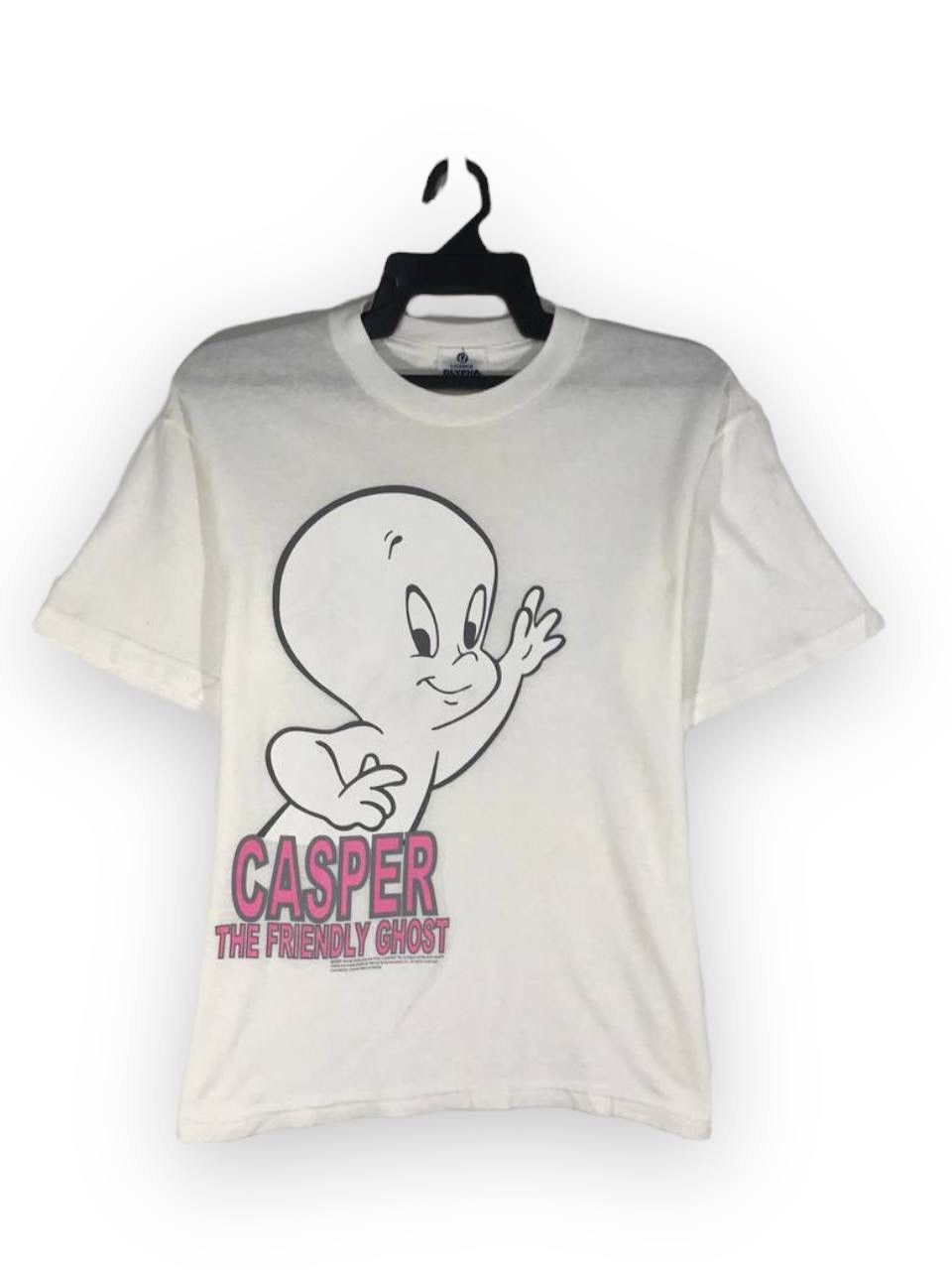 Vintage vintage casper cartoon Size US M / EU 48-50 / 2 - 1 Thumbnail