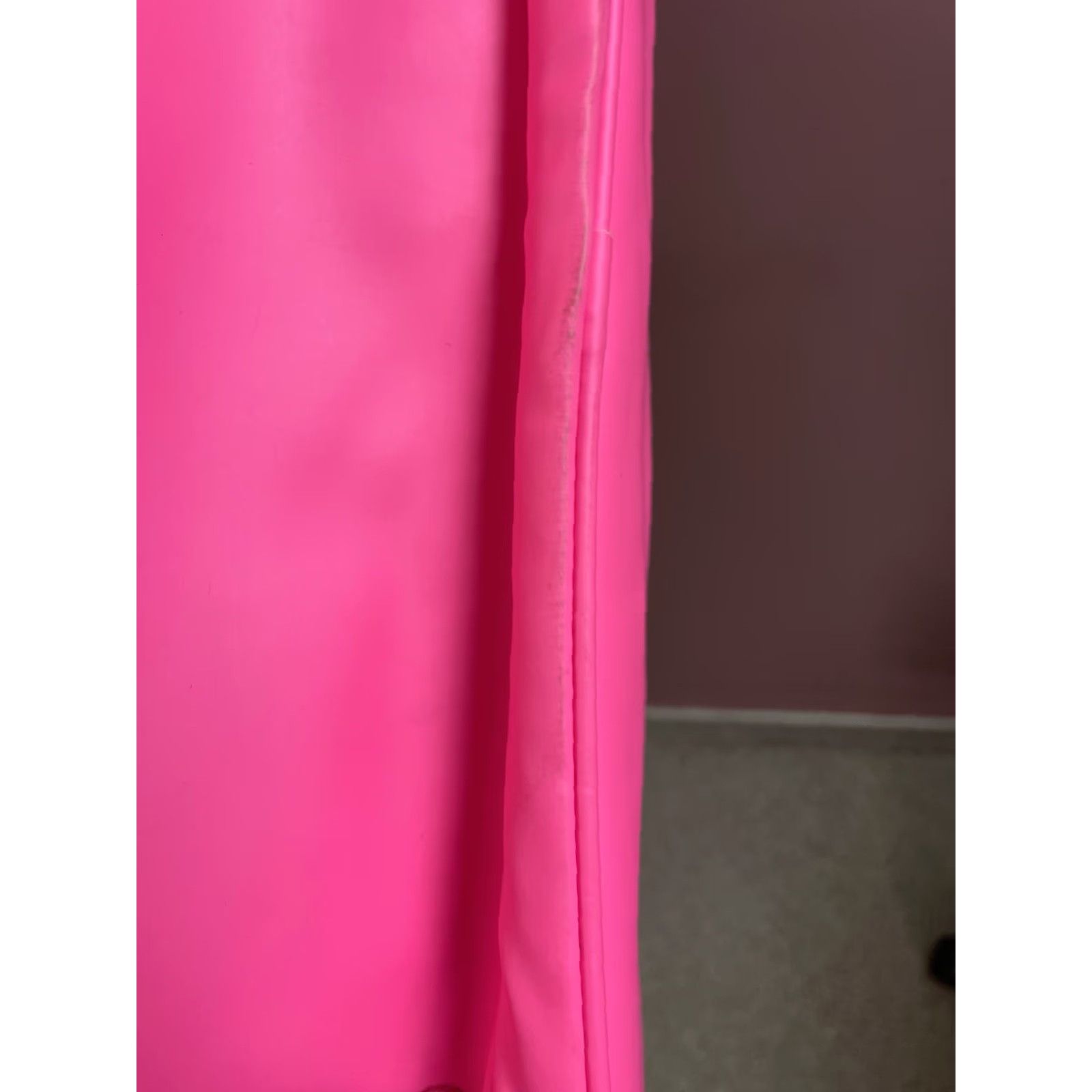Dolls Kill Dolls Kill x Bratz Sparkle Addict Rhinestone Dog Carried Bag Crossbody Pink Womens Kid? Size ONE SIZE - 7 Thumbnail