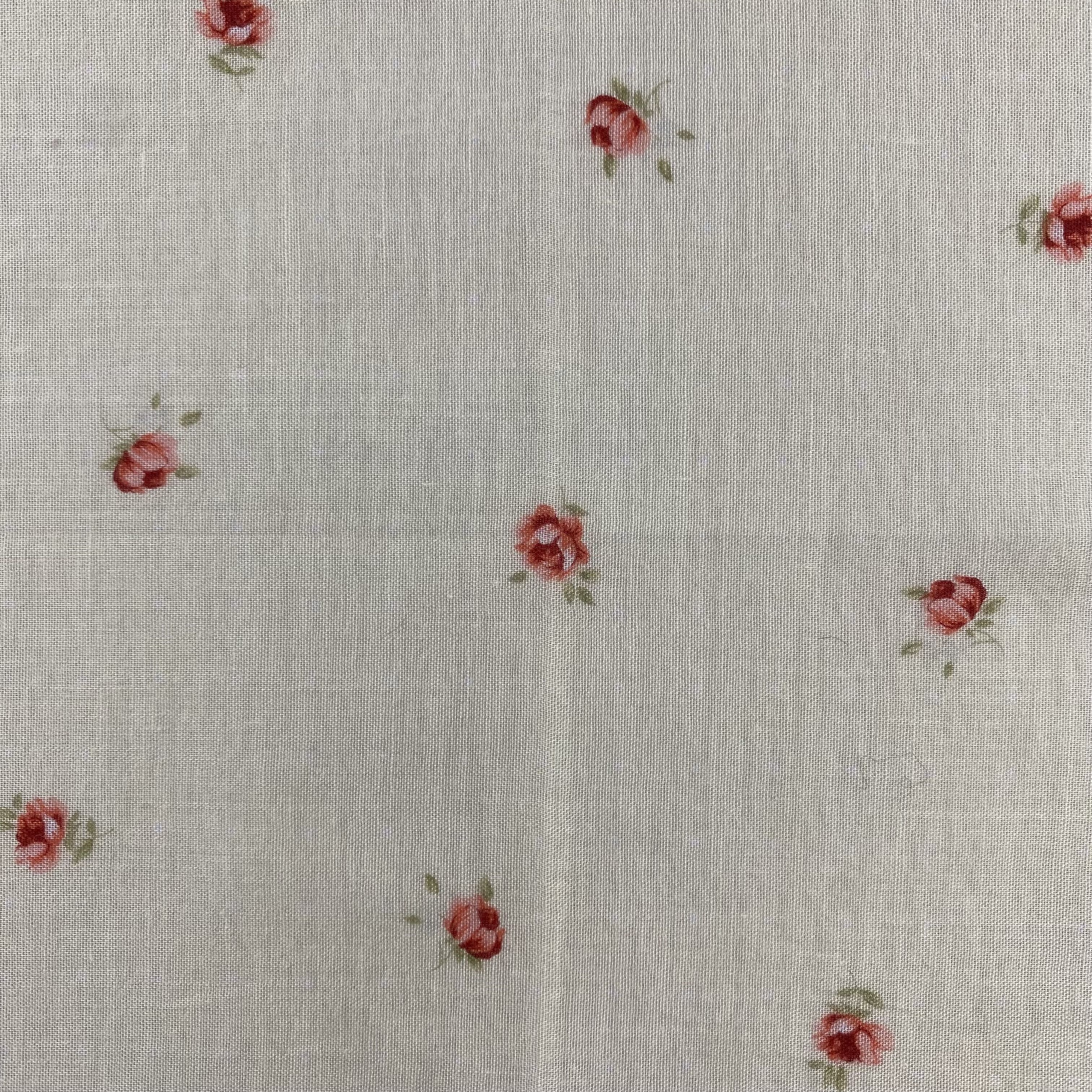 Vintage Yves Saint Laurent Handkerchief / Neckerchief-P1240 Size ONE SIZE - 4 Thumbnail