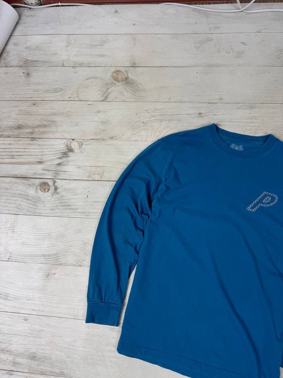 Palace Palace Long Sleeve T Shirt P-Link Size US M / EU 48-50 / 2 - 6 Thumbnail