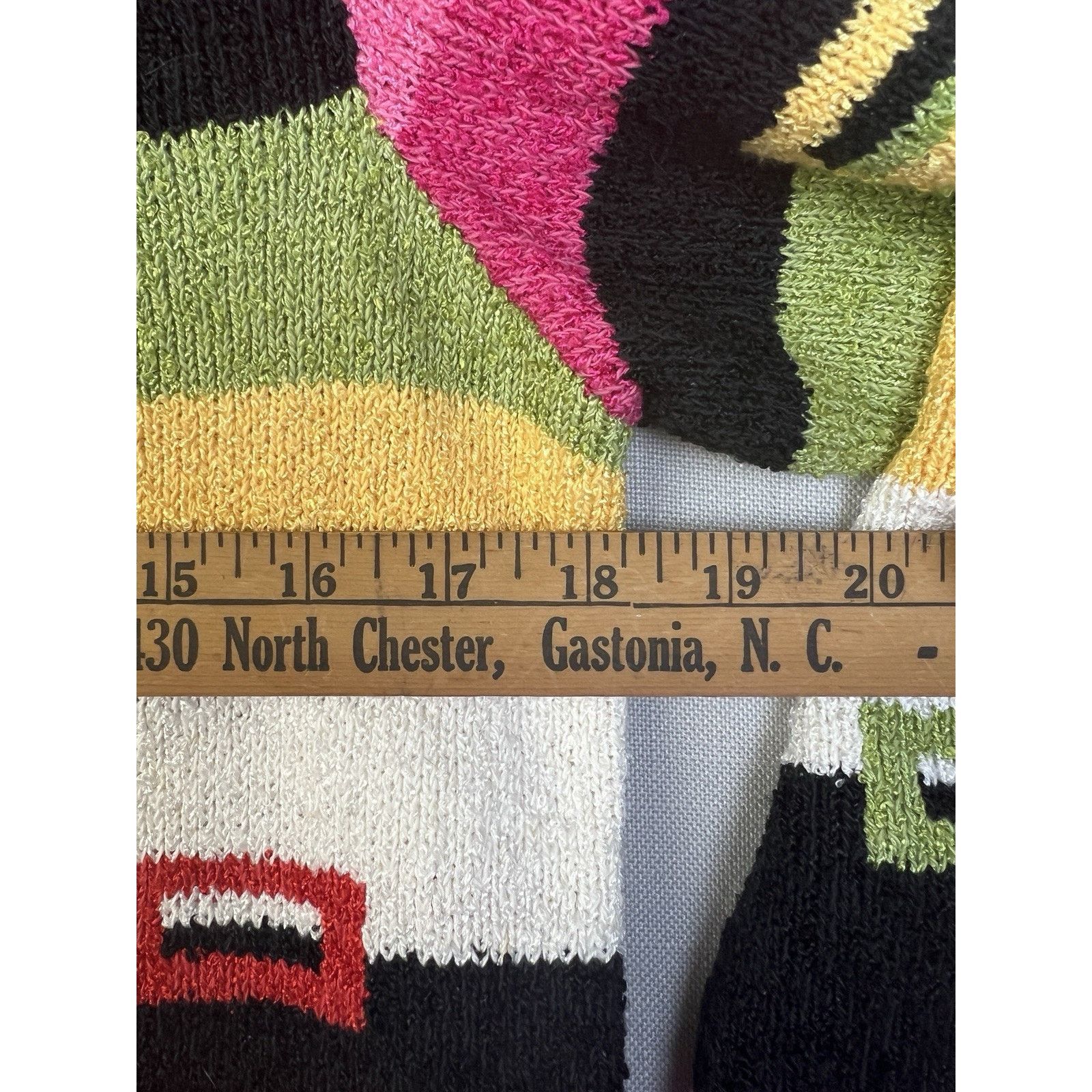 & Other Stories Sou th Cotton Light Cardigan Women Small Pink Business Size S / US 4 / IT 40 - 5 Thumbnail