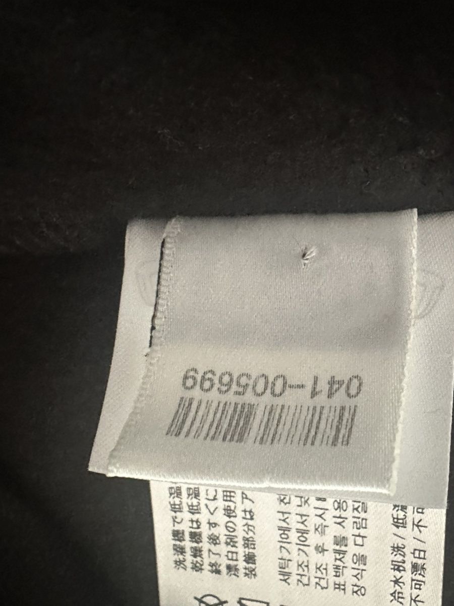Chrome Hearts Chrome Hearts FOTI Multi teeter Harris Logo Zip Up Hoodie Size US S / EU 44-46 / 1 - 14 Thumbnail