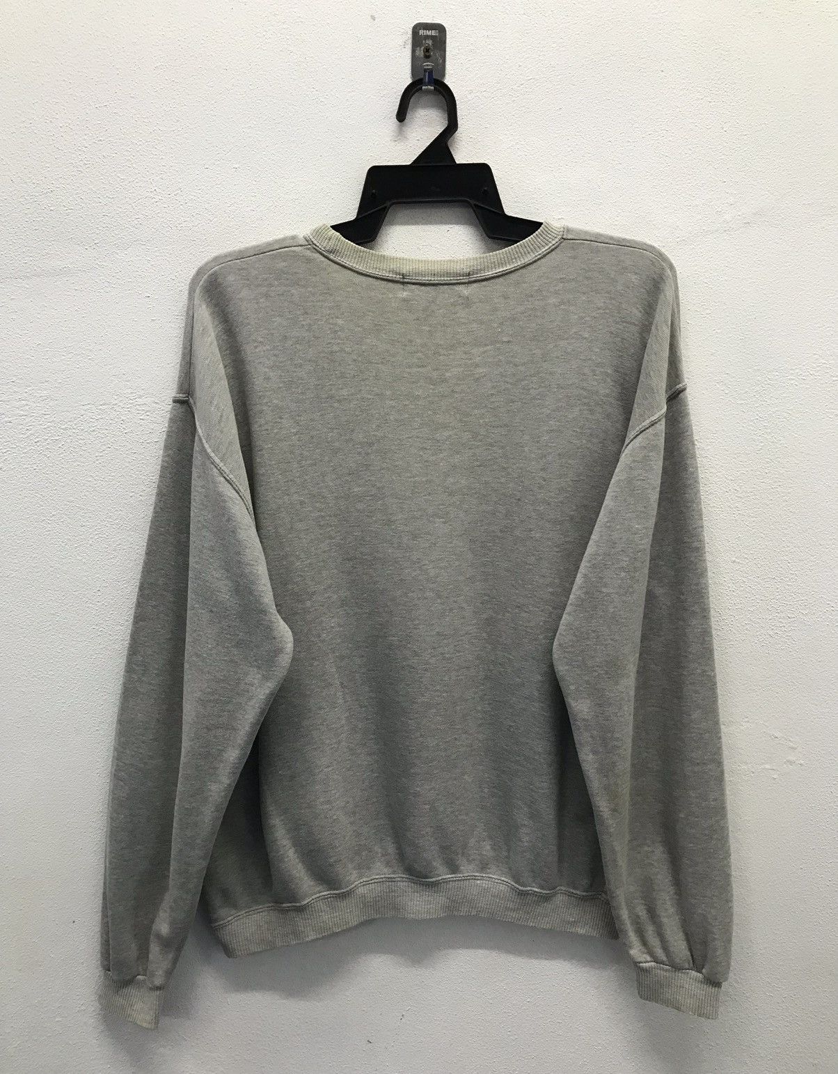 Beverly Hills Polo Club × Vintage Vintage Polo Club Sweatshirt Size US M / EU 48-50 / 2 - 2 Thumbnail