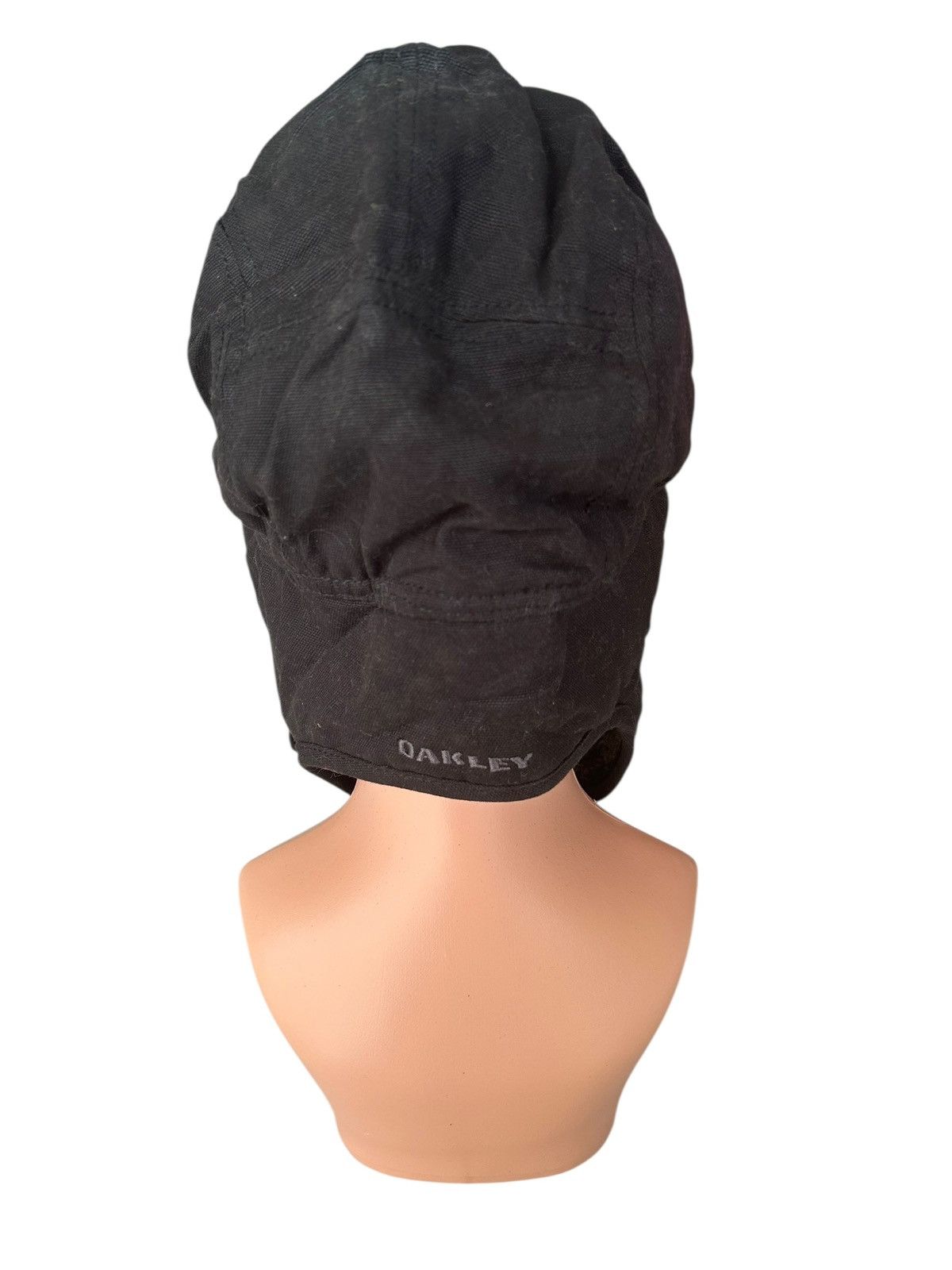 Oakley OAKLEY Beanie Hats Rare !! Size ONE SIZE - 6 Thumbnail