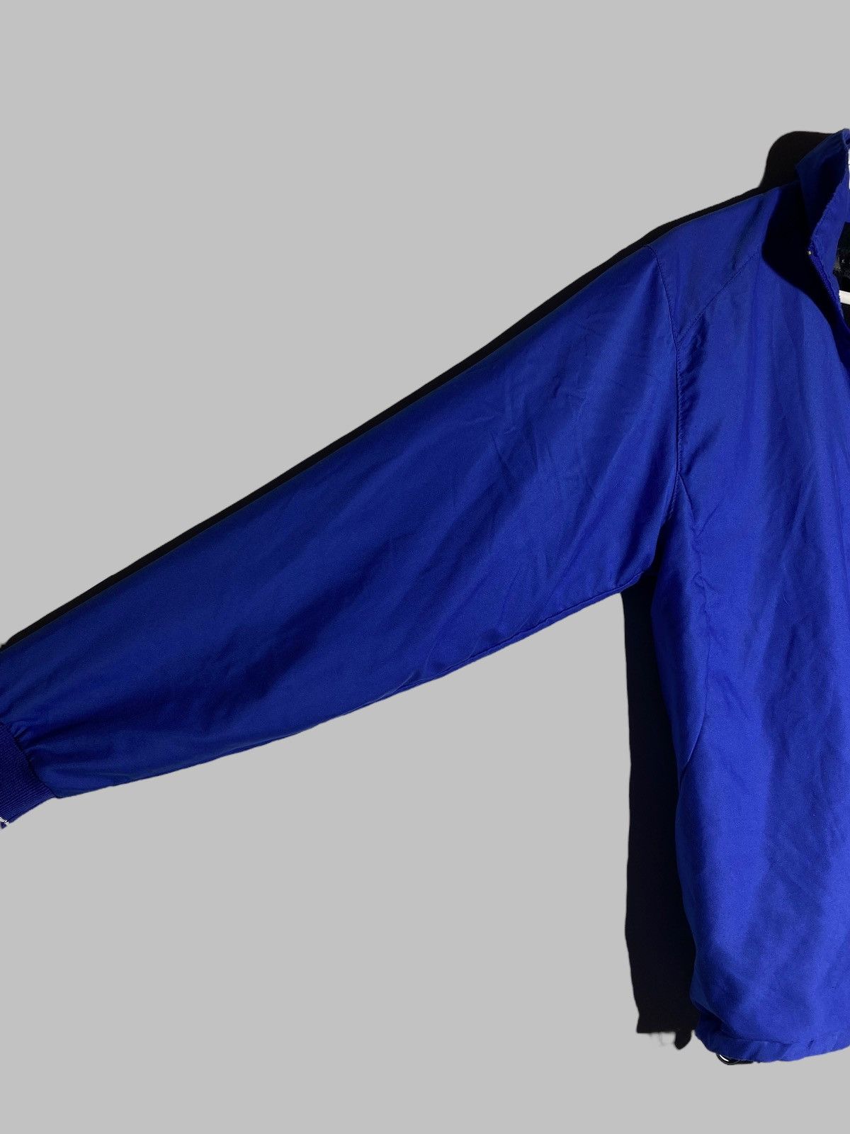Nike 🔥 VINTAGE 00s NIKE GOLF HALF ZIP NYLON SWEATSHIRT JACKET 🔥 Size US S / EU 44-46 / 1 - 13 Thumbnail