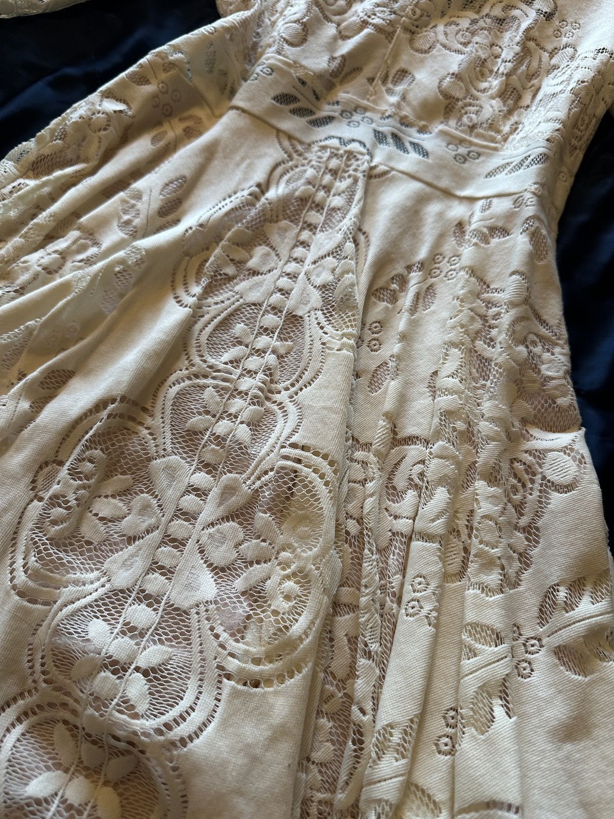 Free People Dress Size M / US 6-8 / IT 42-44 - 5 Thumbnail