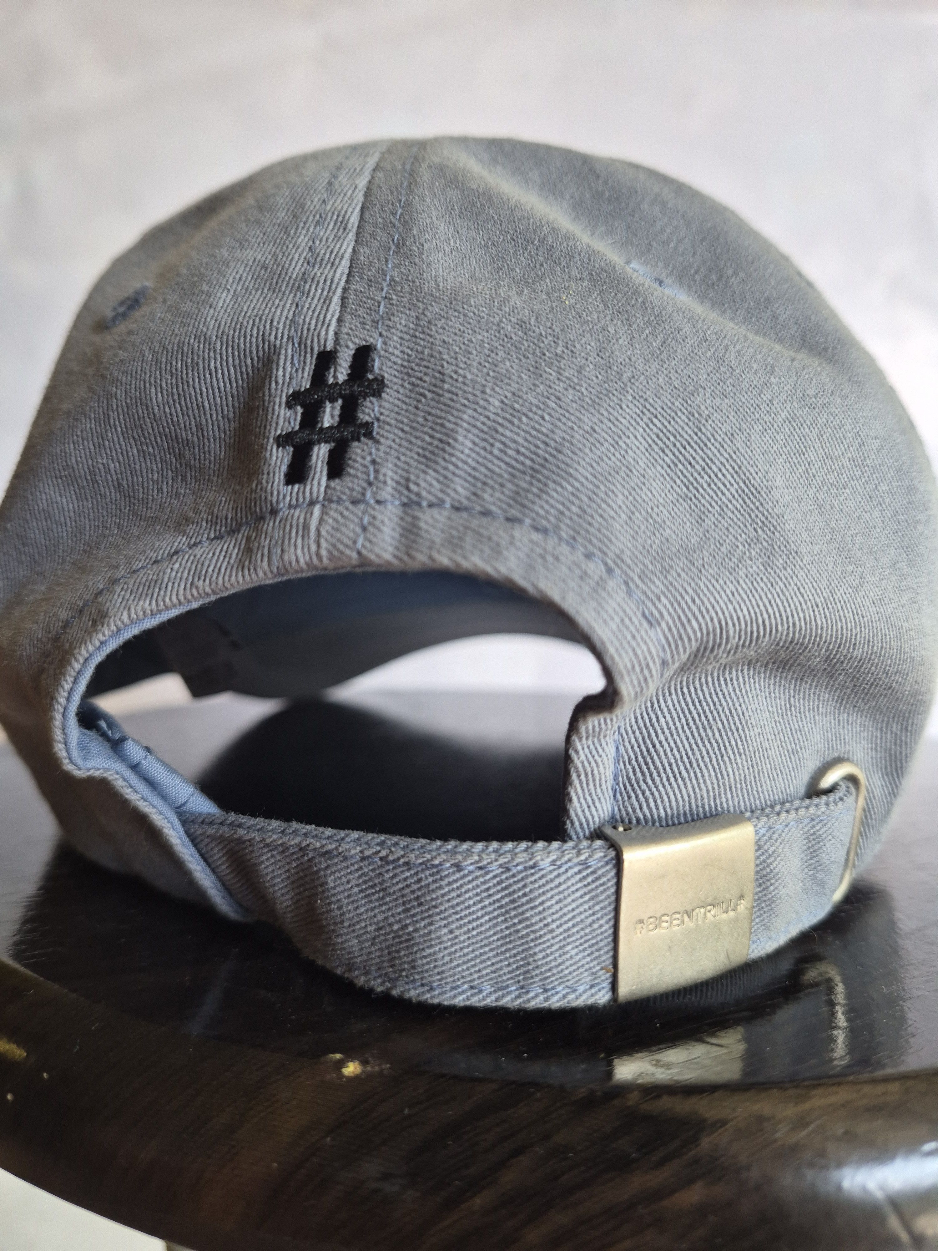 Been Trill Been Trill Hat Size ONE SIZE - 3 Thumbnail