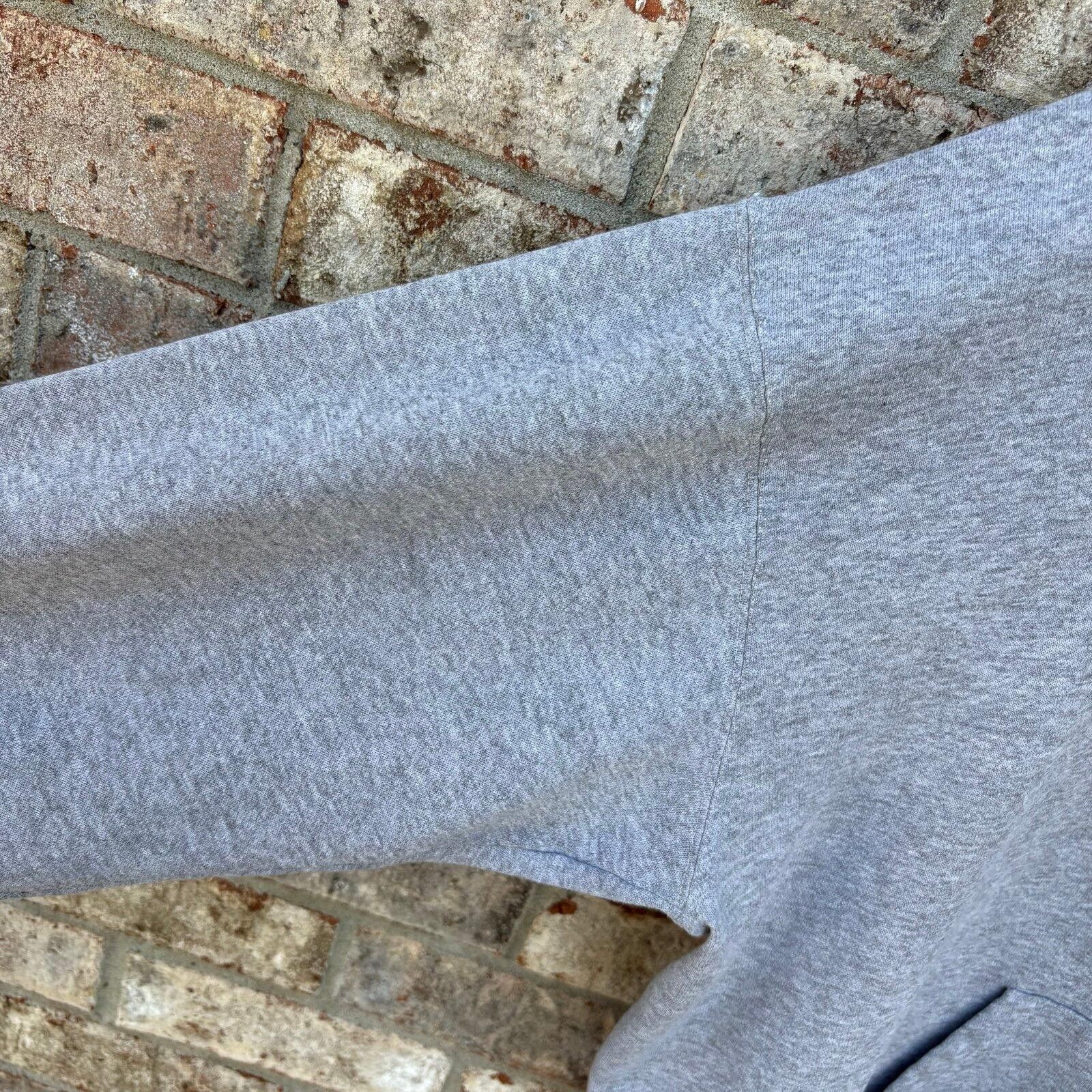 Other Vintage 90s Alabama crimson tide hoodie Size US L / EU 52-54 / 3 - 6 Thumbnail