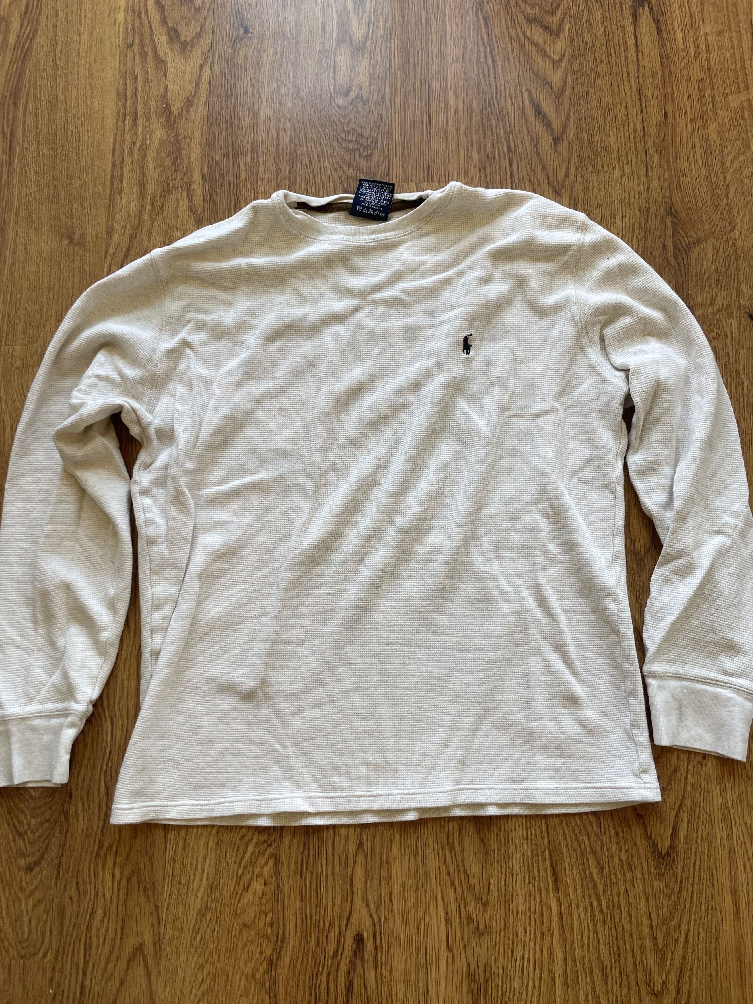 Polo Ralph Lauren Ralph Lauren Longsleeve Size US L / EU 52-54 / 3 - 1 Thumbnail
