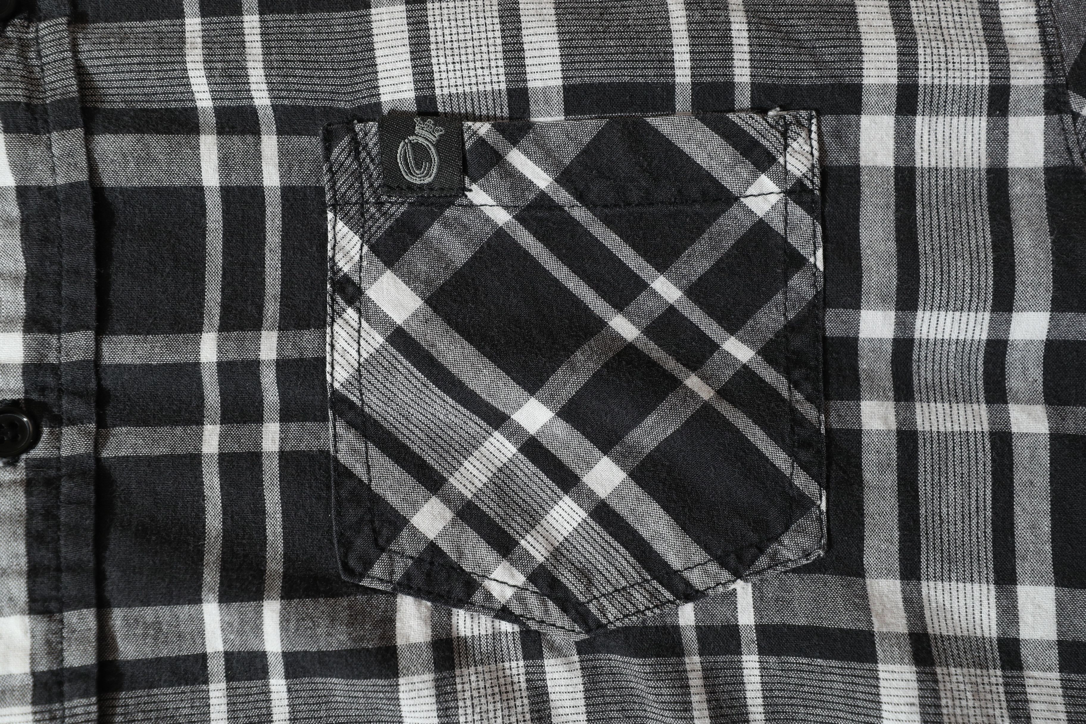 Jiberish Jiberish 2010 Grand Cru Flannel (XXL) Size US XXL / EU 58 / 5 - 5 Thumbnail