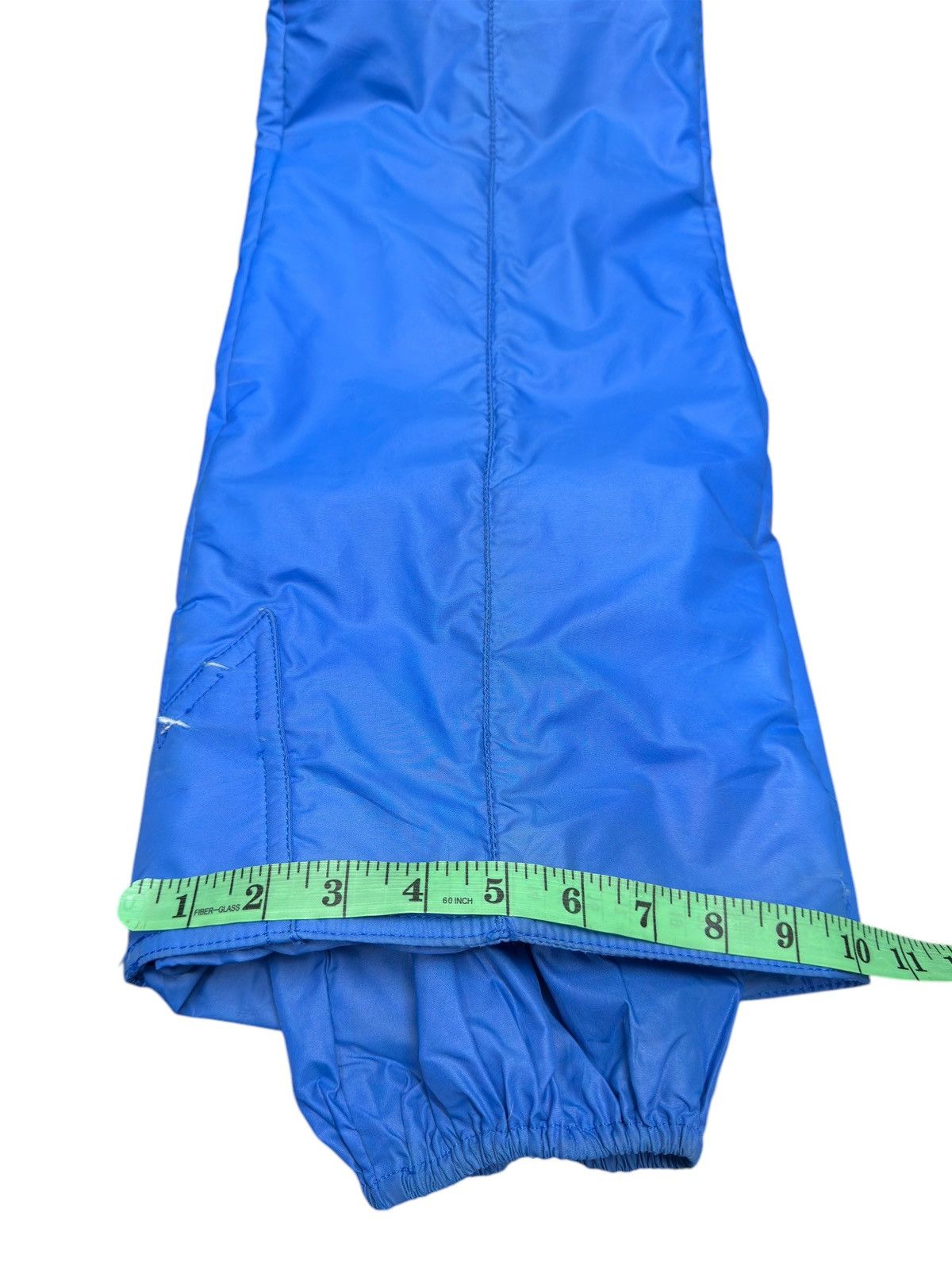 Moncler Vintage Moncler Ski Overall Size US 33 - 18 Thumbnail
