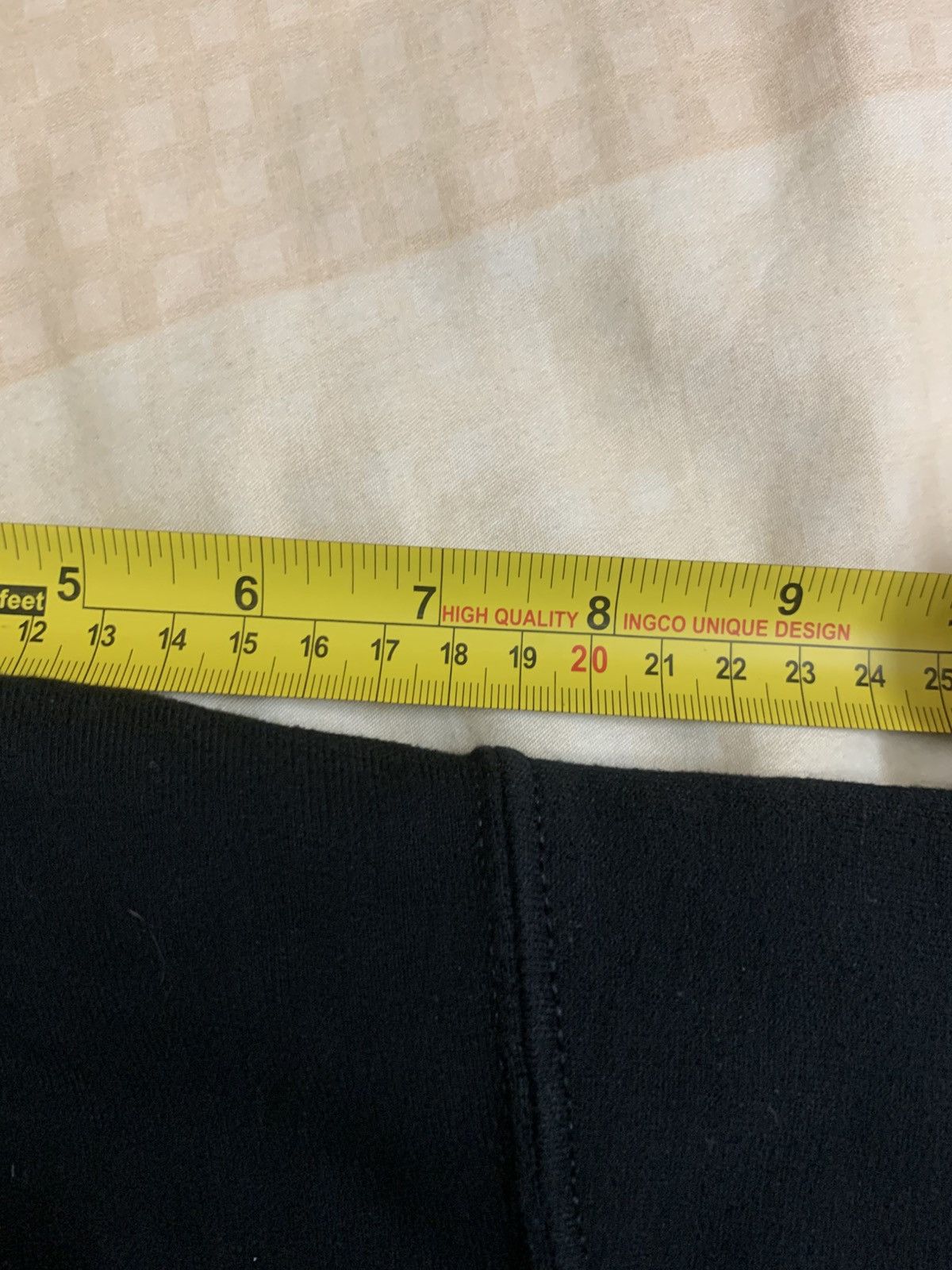 Other TLC 2020 sweatshirt Size US M / EU 48-50 / 2 - 10 Thumbnail
