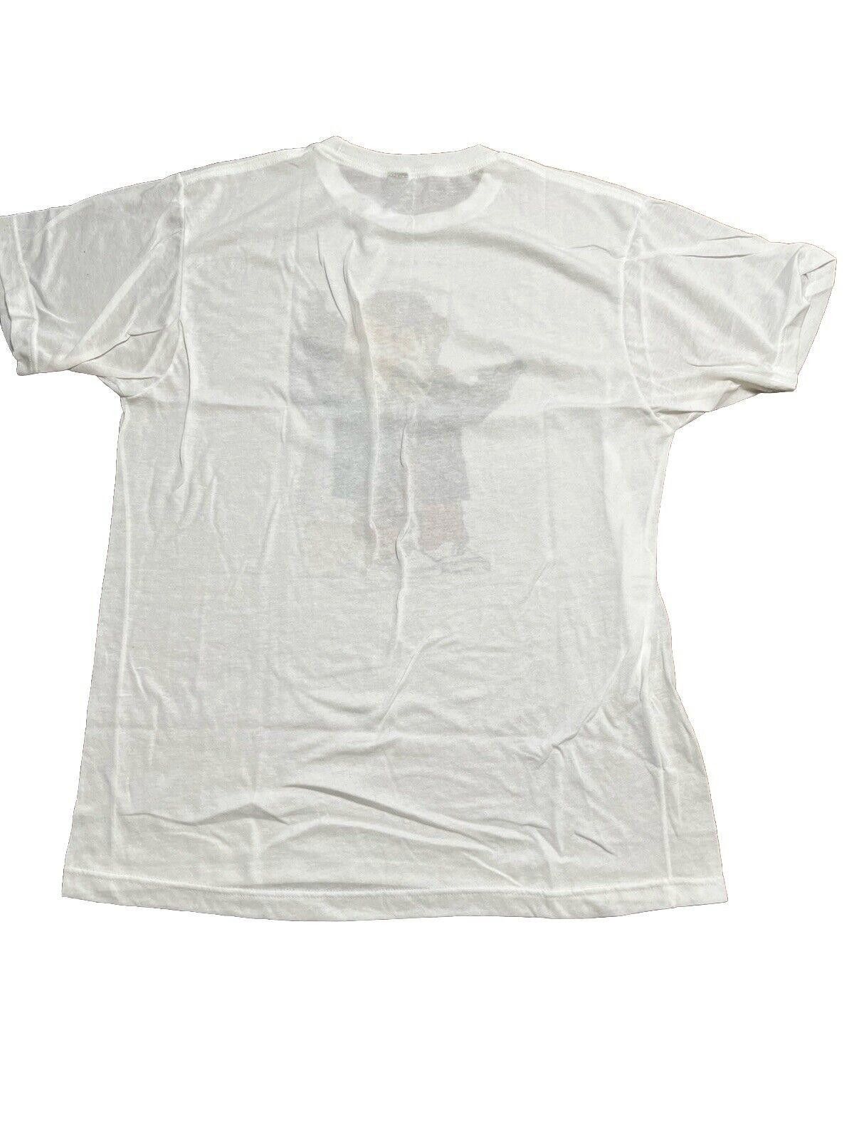 Lo Life Lo Lifes Polo Bear T-shirt Large Thirstin Howl Ralph Lauren Size US L / EU 52-54 / 3 - 6 Thumbnail