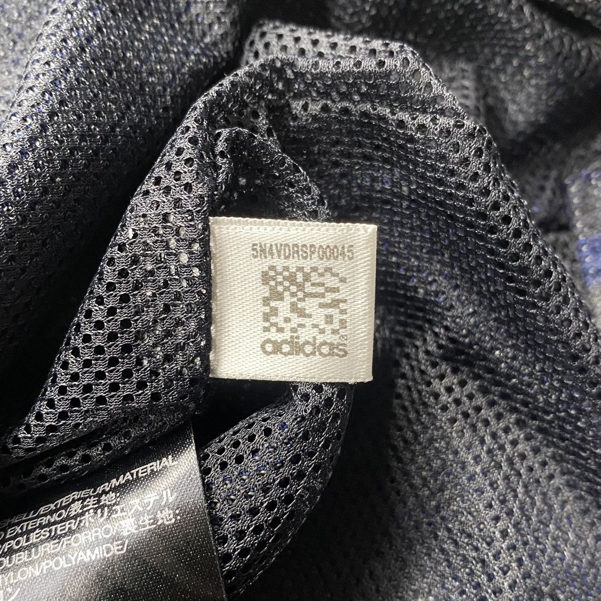 Y-3 F/W07 Yohji Yamamoto Adidas Y-3 Women Jacket Size XS / US 0-2 / IT 36-38 - 13 Thumbnail