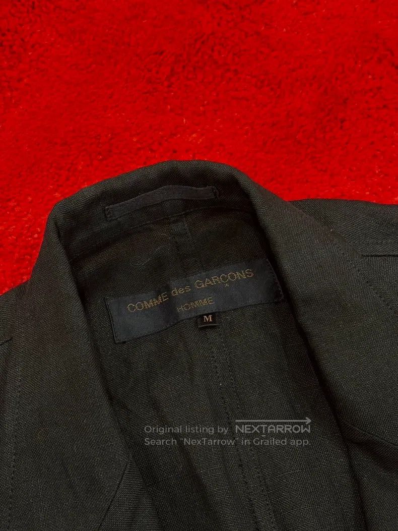 Comme des Garcons Comme Des Garcons jacket Size M / US 6-8 / IT 42-44 - 2 Thumbnail