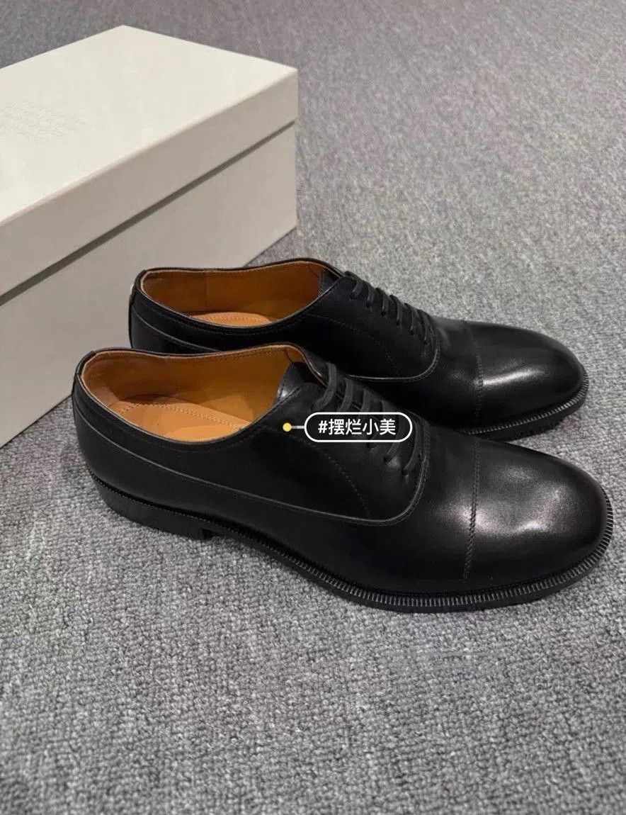 Maison Margiela Maison Margiela Low. Size US 7 / EU 40 - 3 Thumbnail