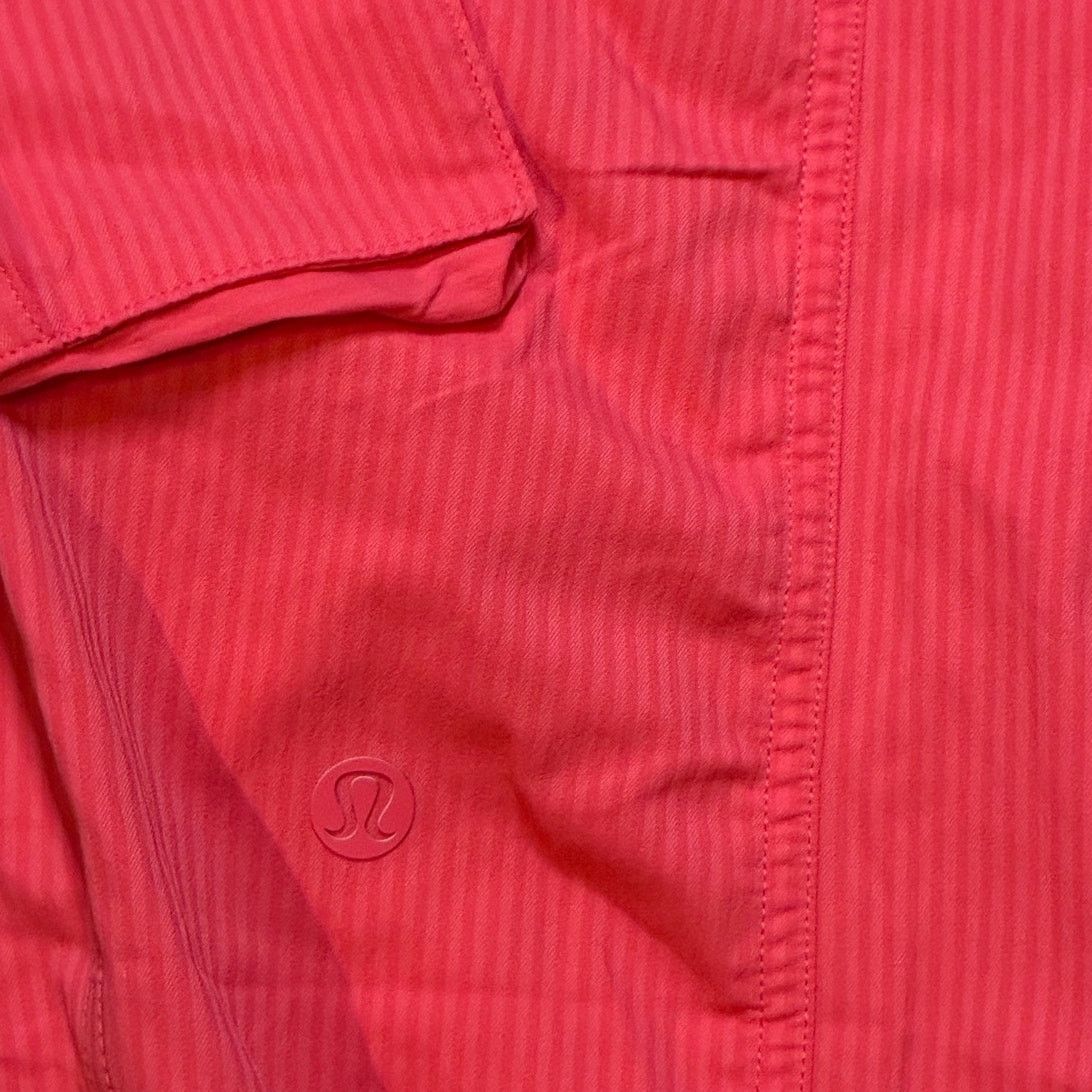 Lululemon LULULEMON Dance Studio Relaxed Midrise Cargo Jogger M Size 30" / US 8 / IT 44 - 3 Thumbnail
