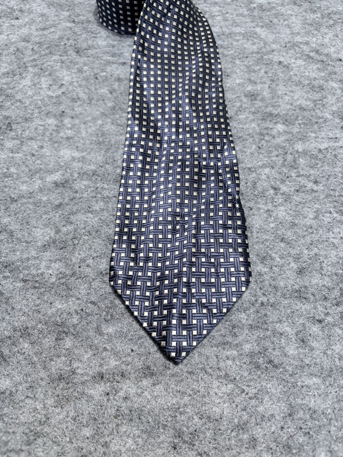Celine Authentic Celine Ties Size ONE SIZE - 2 Thumbnail