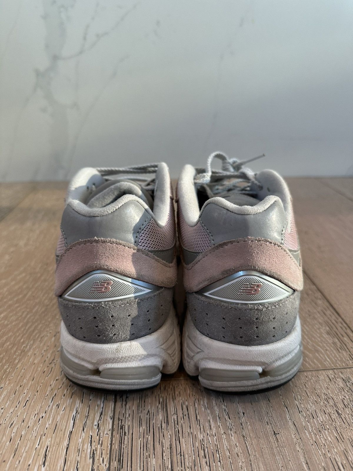 New Balance New Balance 2002r Orb Pibk Size US 9 / EU 42 - 3 Thumbnail