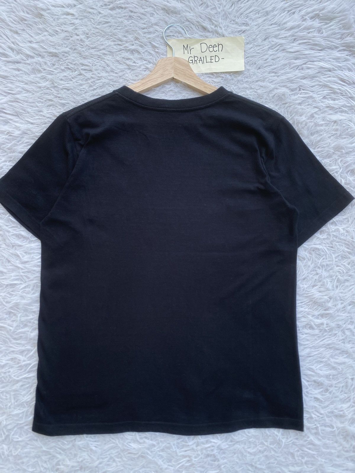 Number (N)ine Rare Number Nine Aberdeen Penny Royal Tea Tee Size US S / EU 44-46 / 1 - 17 Thumbnail