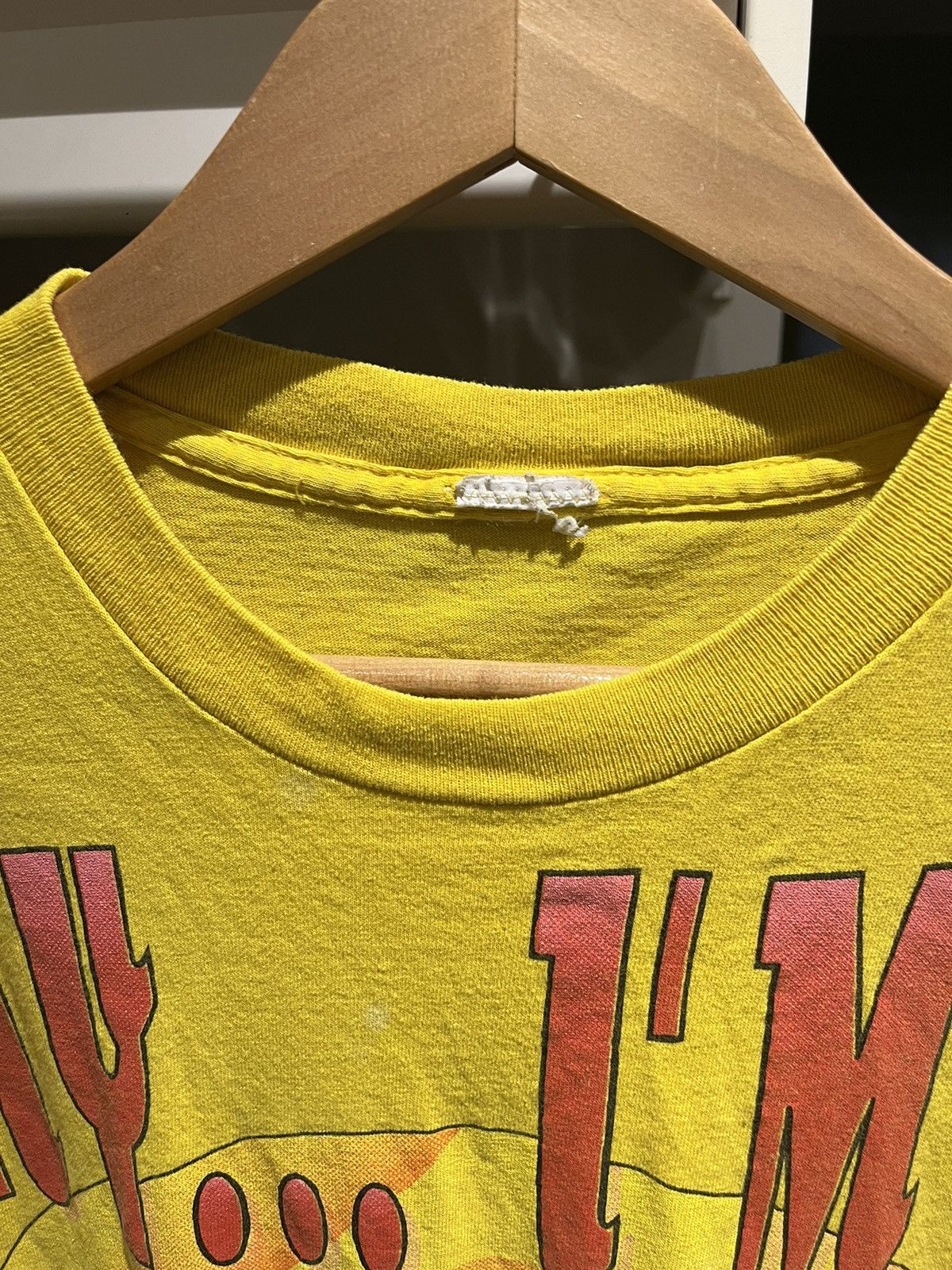 Vintage Looney tunes vintage t-shirt tweety bird Size US L / EU 52-54 / 3 - 5 Thumbnail