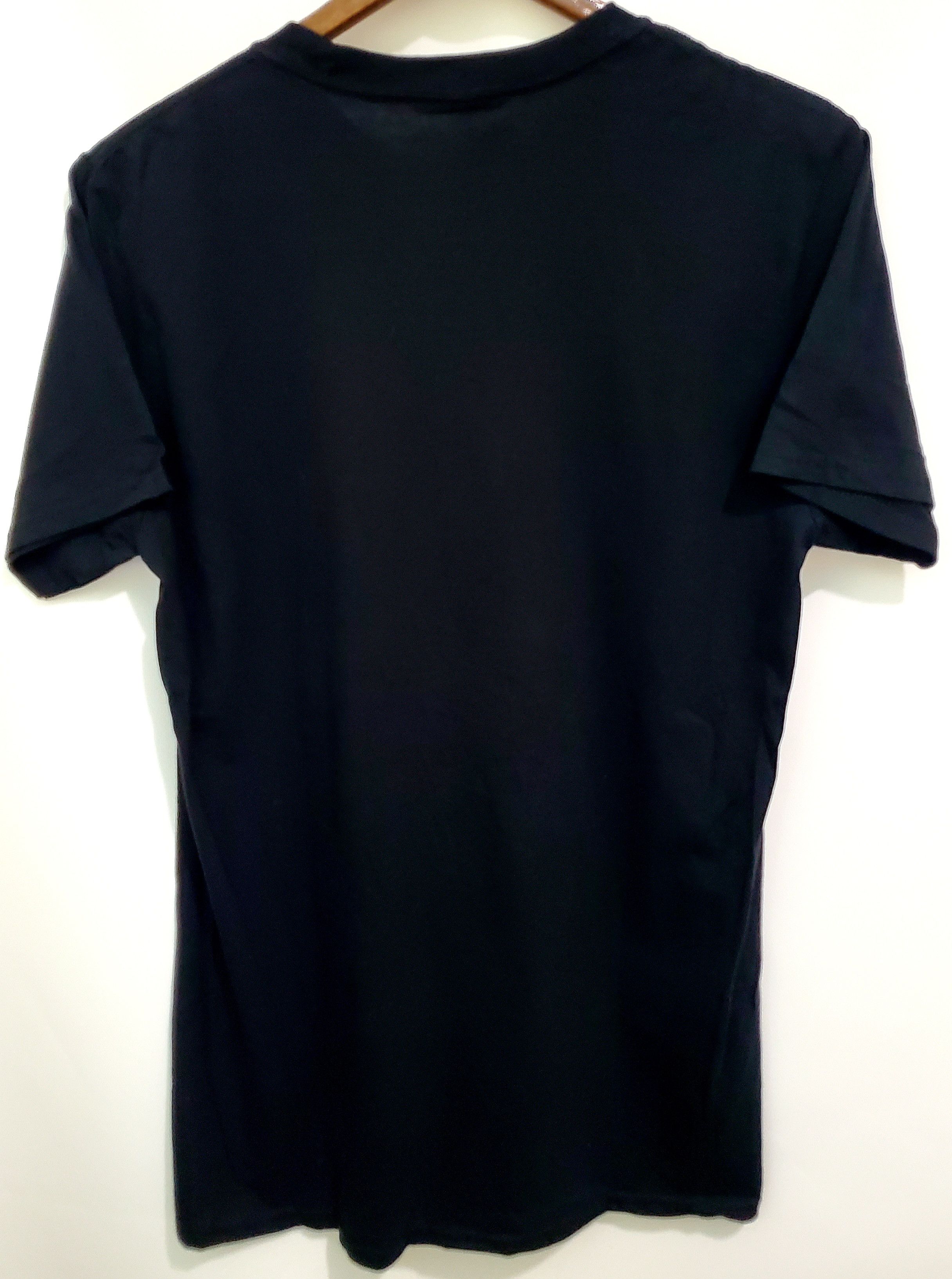 Band Tees × Slipknot Vintage Slipknot .5: The Gray Chapter T-Shirt Band Rock M Size US M / EU 48-50 / 2 - 3 Thumbnail