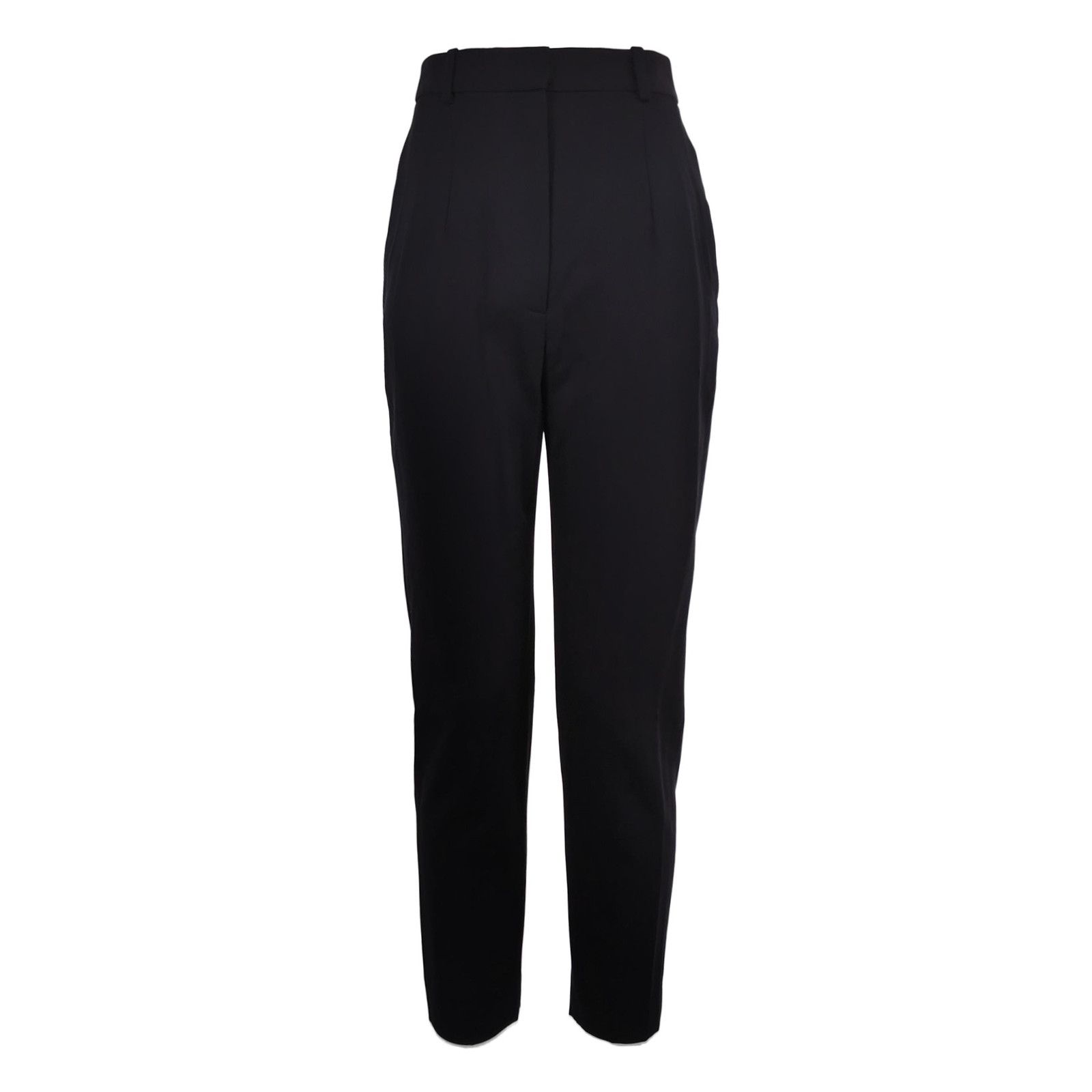 Alexander McQueen Alexander McQueen Women 36 Pants Size 36" / US 14 / IT 50 - 1 Thumbnail