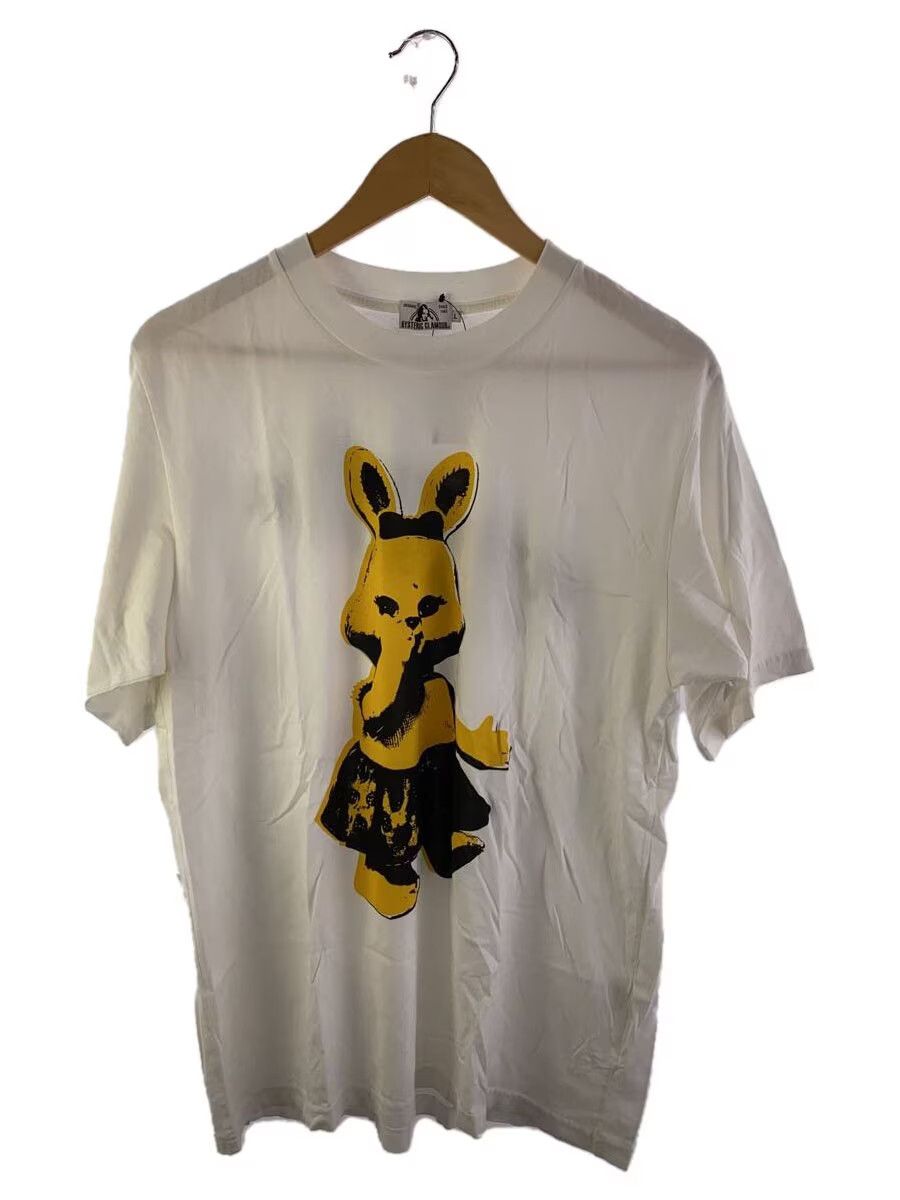 Hysteric Glamour Rabbit Tee Size US L / EU 52-54 / 3 - 1 Thumbnail