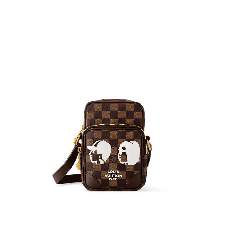 Louis Vuitton Amazone Bag Size ONE SIZE - 1 Thumbnail