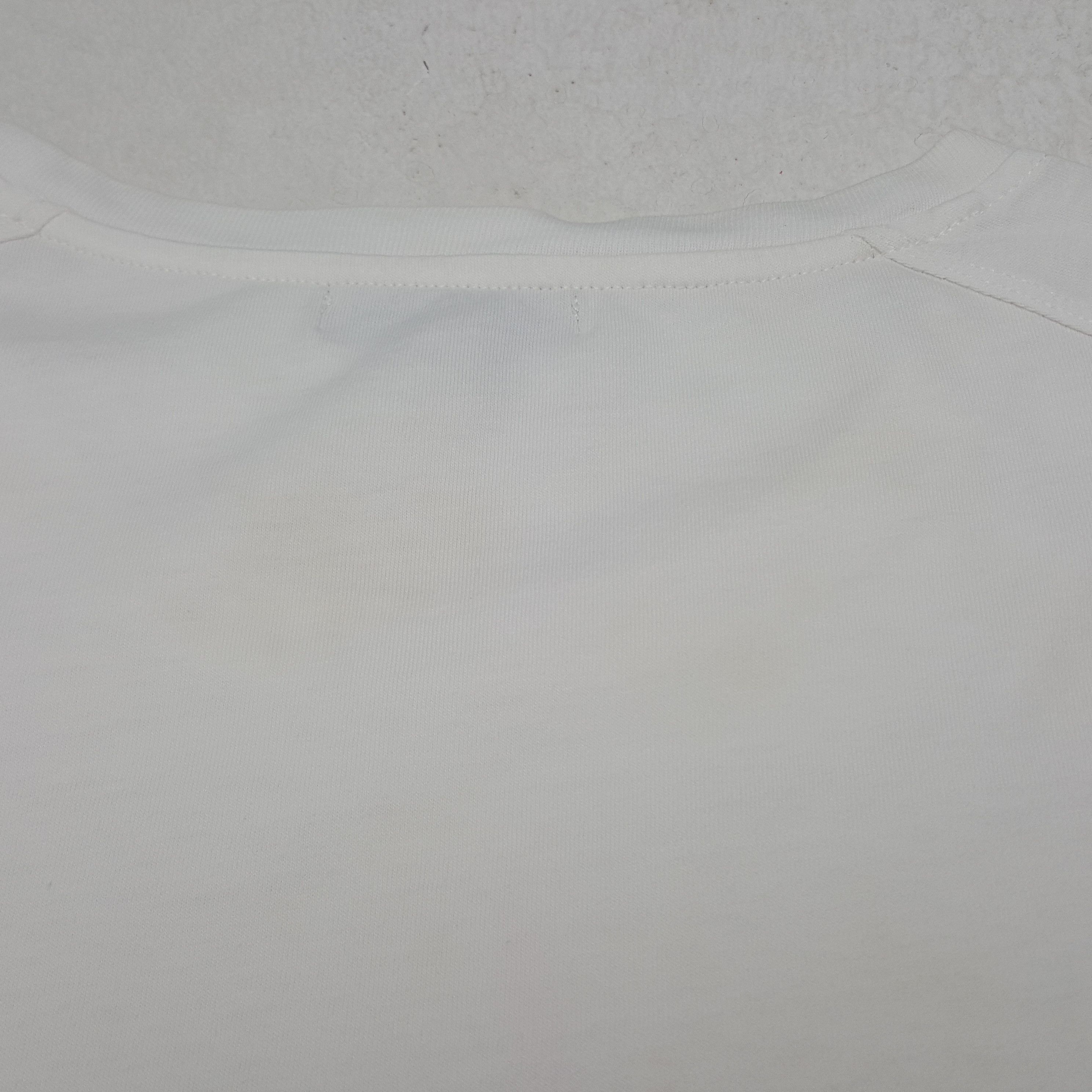 Burberry Vintage Burberry London Designer Tshirt RR29 Size US M / EU 48-50 / 2 - 12 Thumbnail