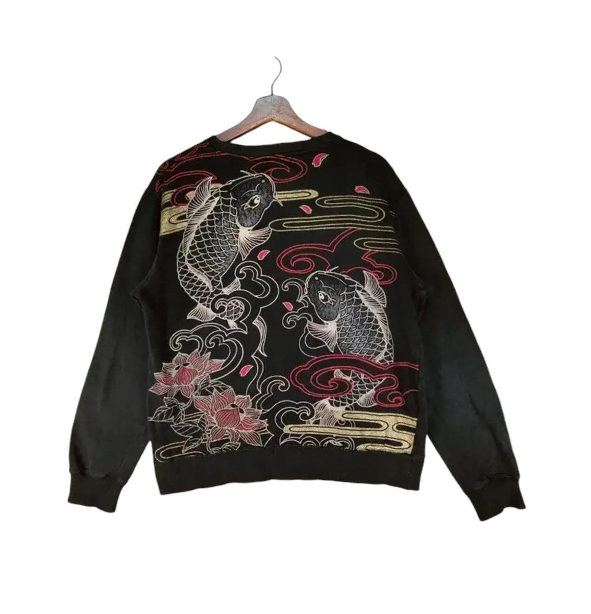 Japanese Brand Sorridere Size US M / EU 48-50 / 2 - 1 Thumbnail