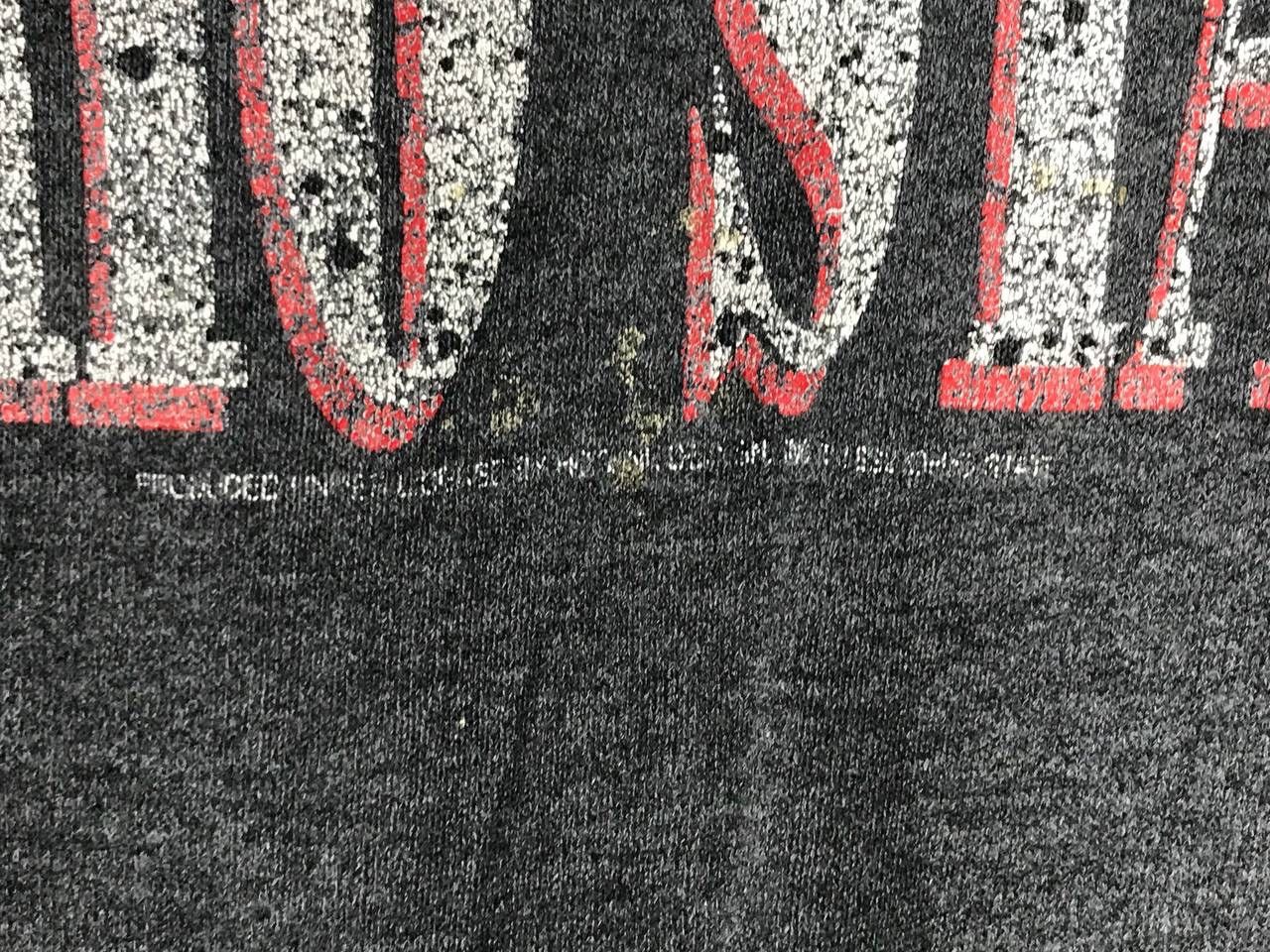 Vintage Vintage Ohio State University Cleveland Size US L / EU 52-54 / 3 - 4 Thumbnail