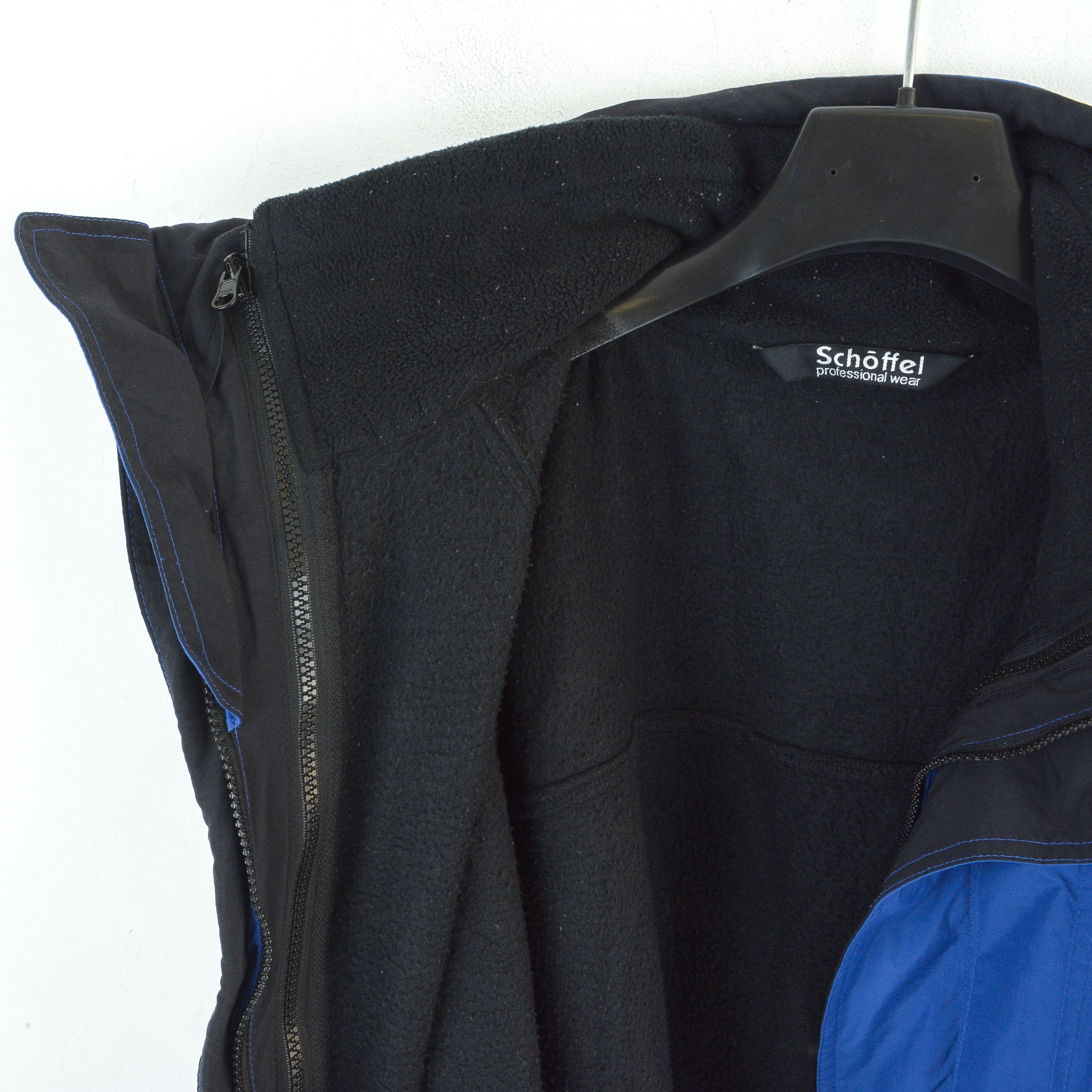 Other Schoffel Venturi Mens L 3in1 Ski Jacket Coat Snowboarding Size US L / EU 52-54 / 3 - 7 Thumbnail